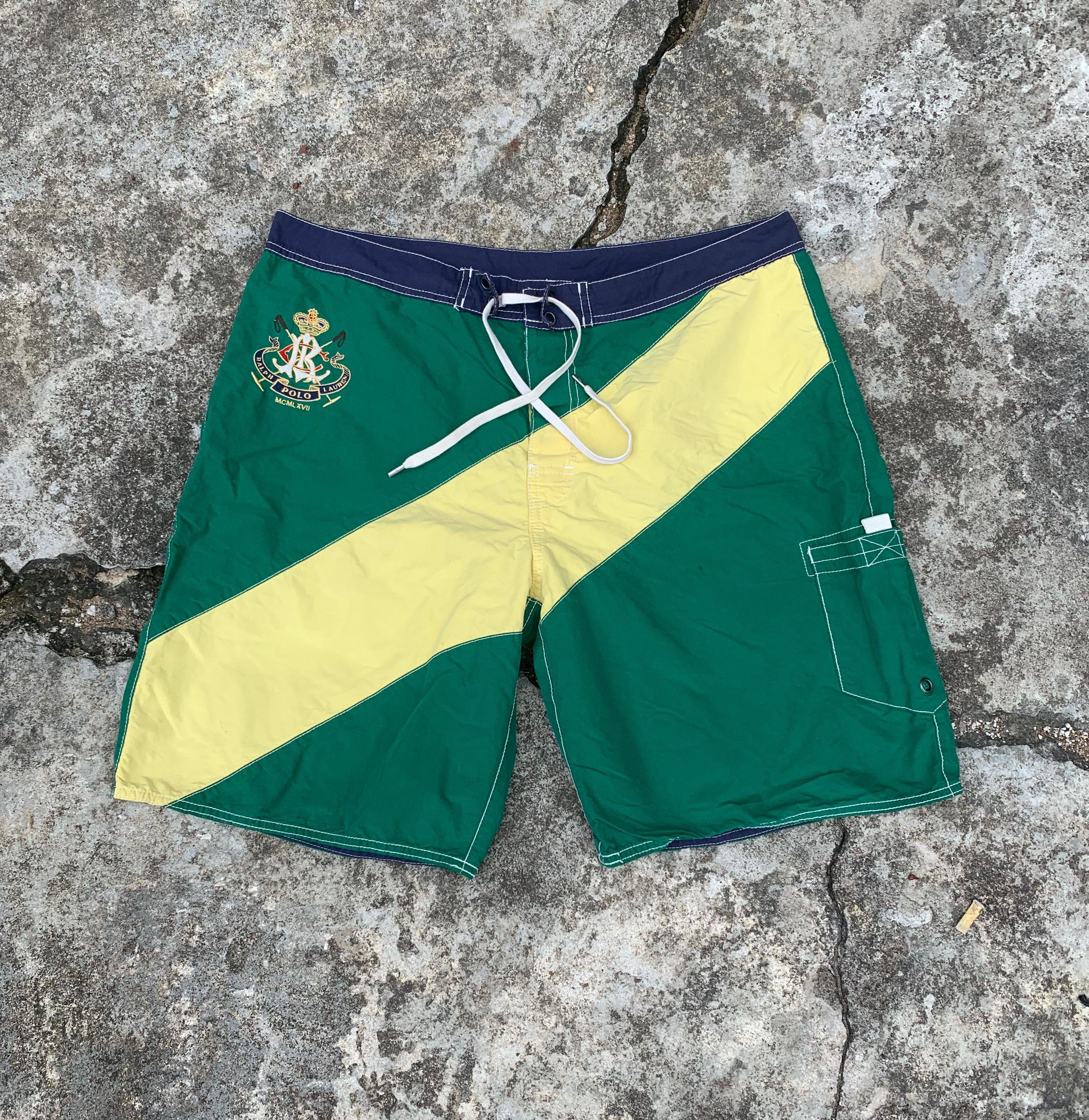 オーラリーFinx Chambray Gabardine Wide Shorts Auralee × Japanese Brand Finx Chambray Gabardine Wide Shorts Size