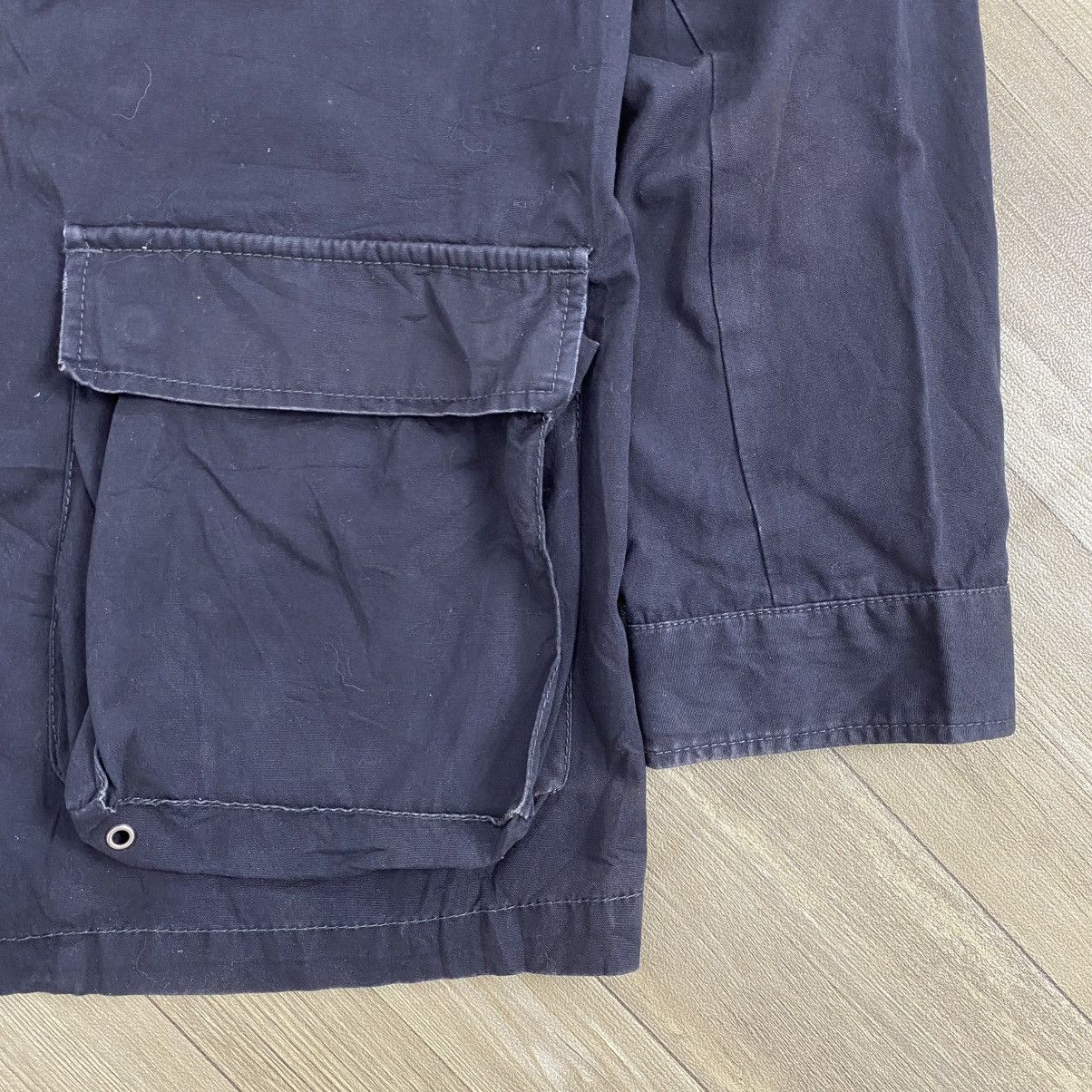 Alpha Industries 1990s Vintage Alpha Industries M-65 Military Field Jacket Size US M / EU 48-50 / 2 - 10 Thumbnail