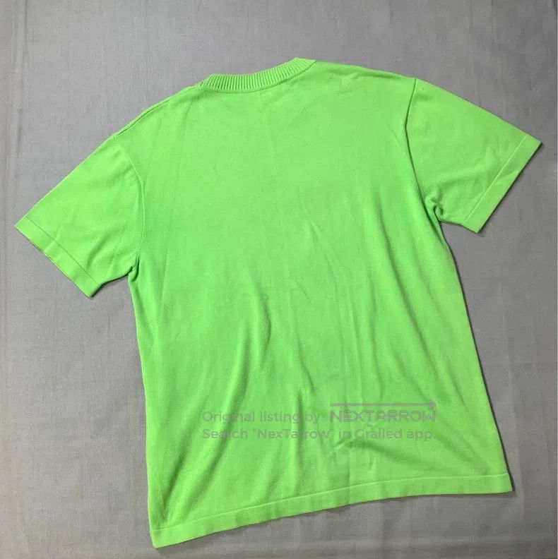 Louis Vuitton Louis Vuitton Pins Embroidered Short Sleeve Size US M / EU 48-50 / 2 - 3 Thumbnail