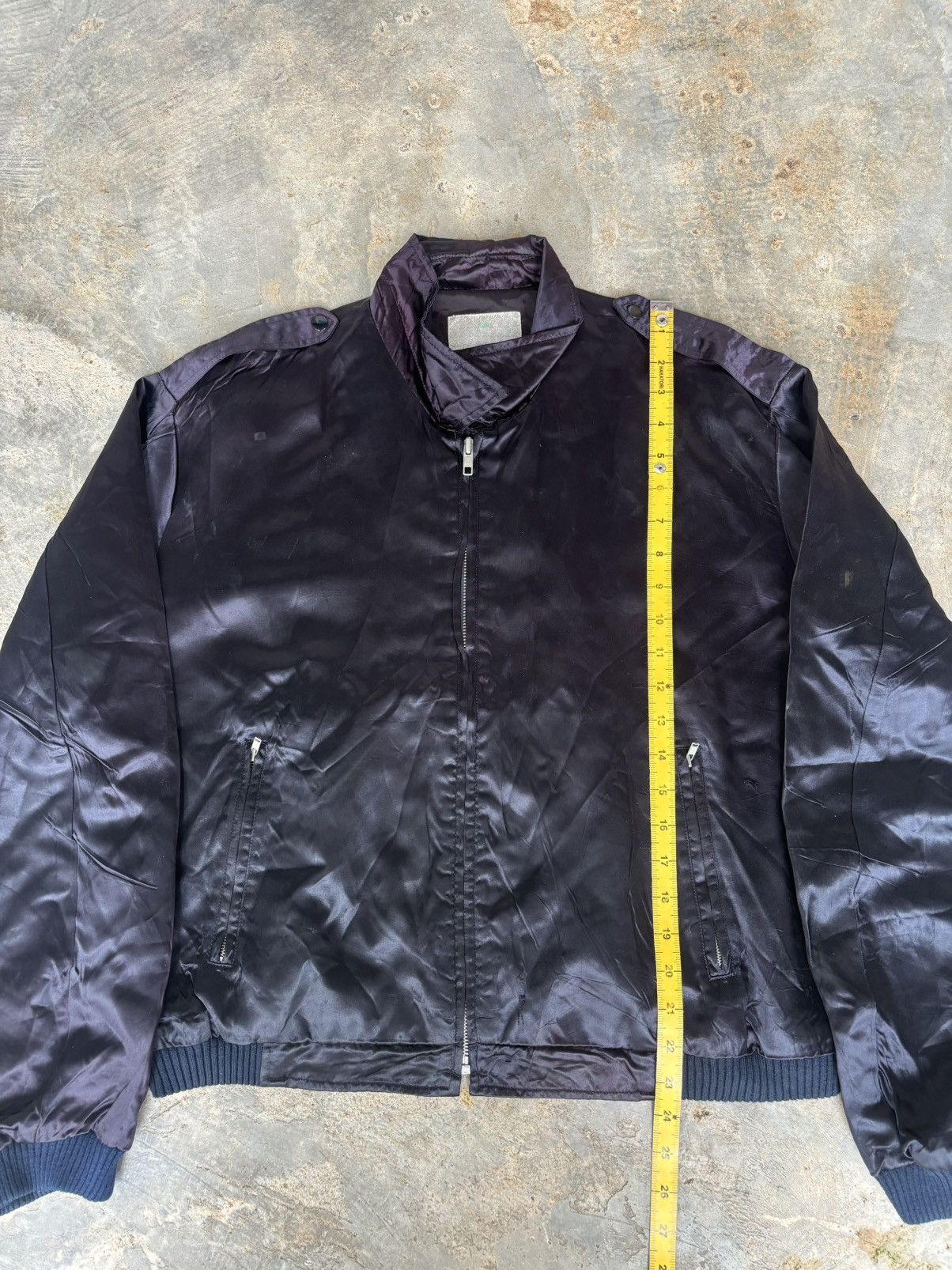 Hysteric Glamour Vintage Hysteric Glamour Sexy Women's Jacket Size US L / EU 52-54 / 3 - 12 Thumbnail
