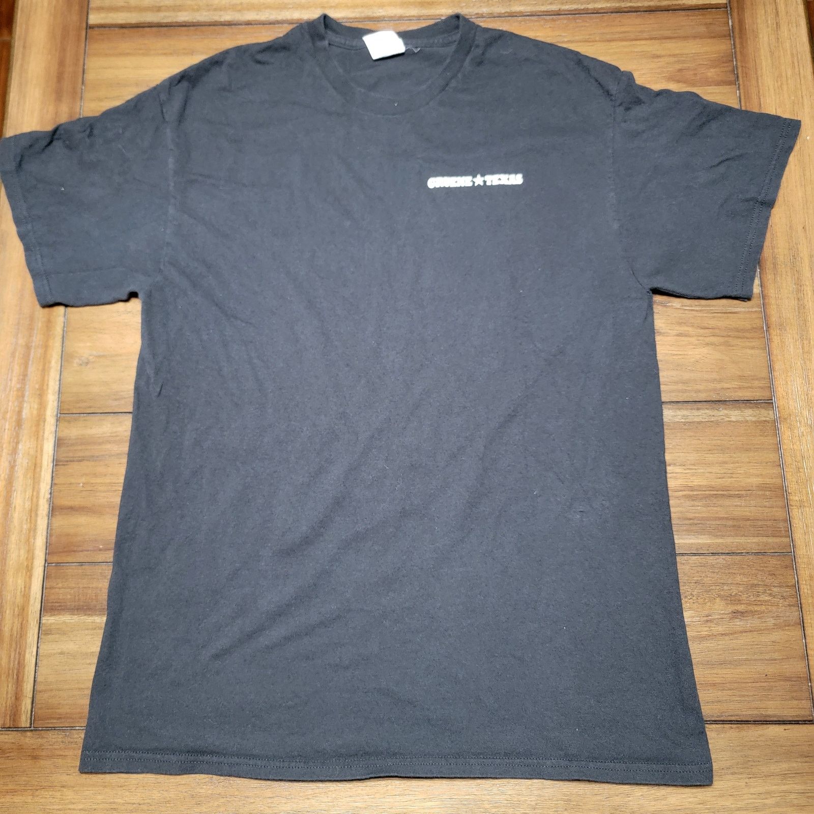 Delta Gruene Texas Unisex Tee (Delta) "General Store 1878" - Large Size US L / EU 52-54 / 3 - 3 Thumbnail