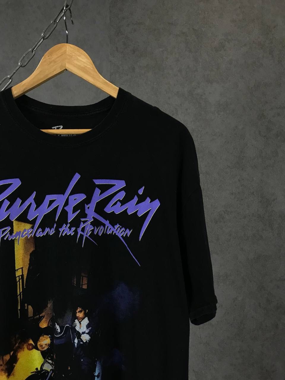 Band Tees × Prince Prince Purple Rain band tee Size US XXL / EU 58 / 5 - 2 Thumbnail