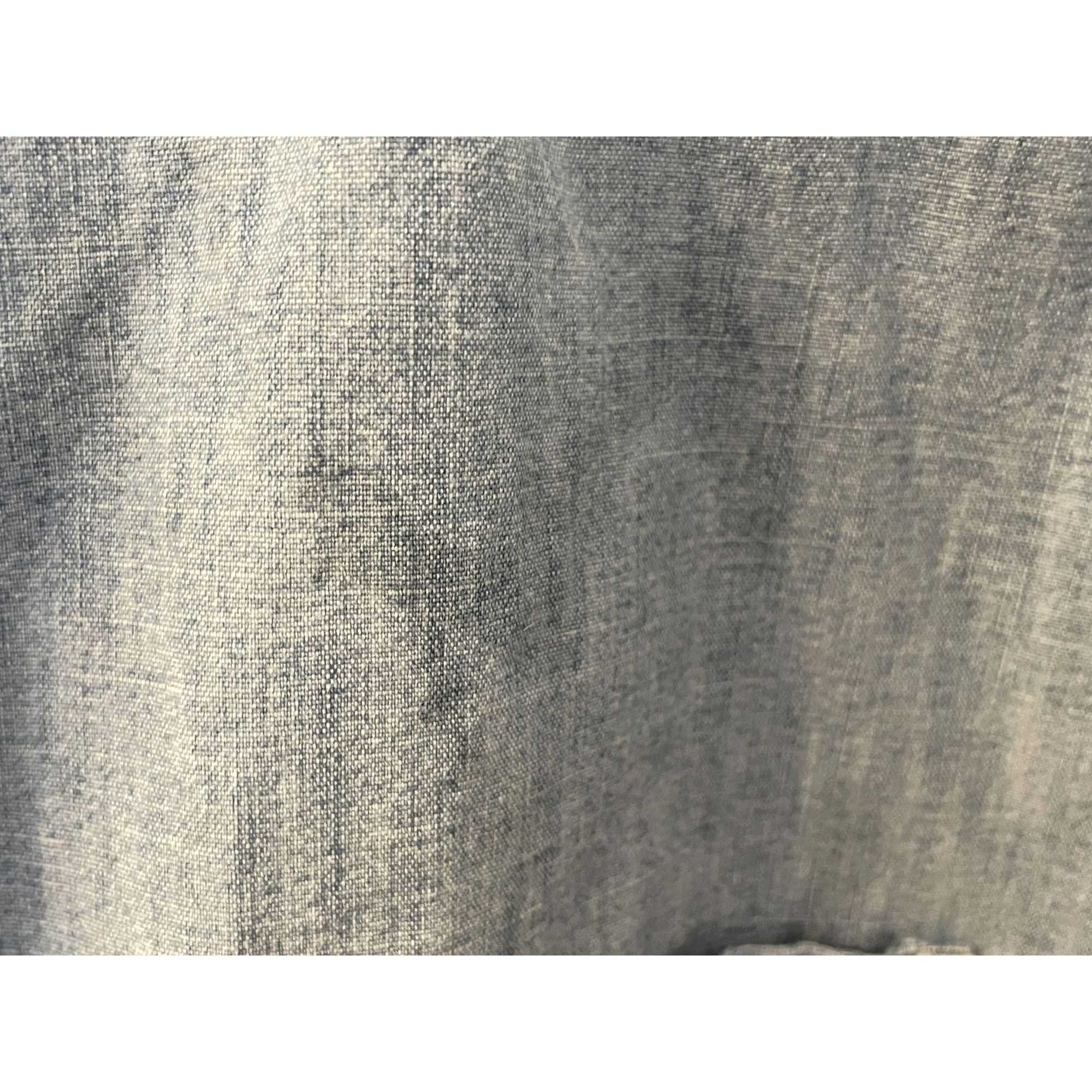 Fendi Fendi Womens Chambray Summer Shorts Made In Italy With Elast Size S / US 4 / IT 40 - 13 Thumbnail