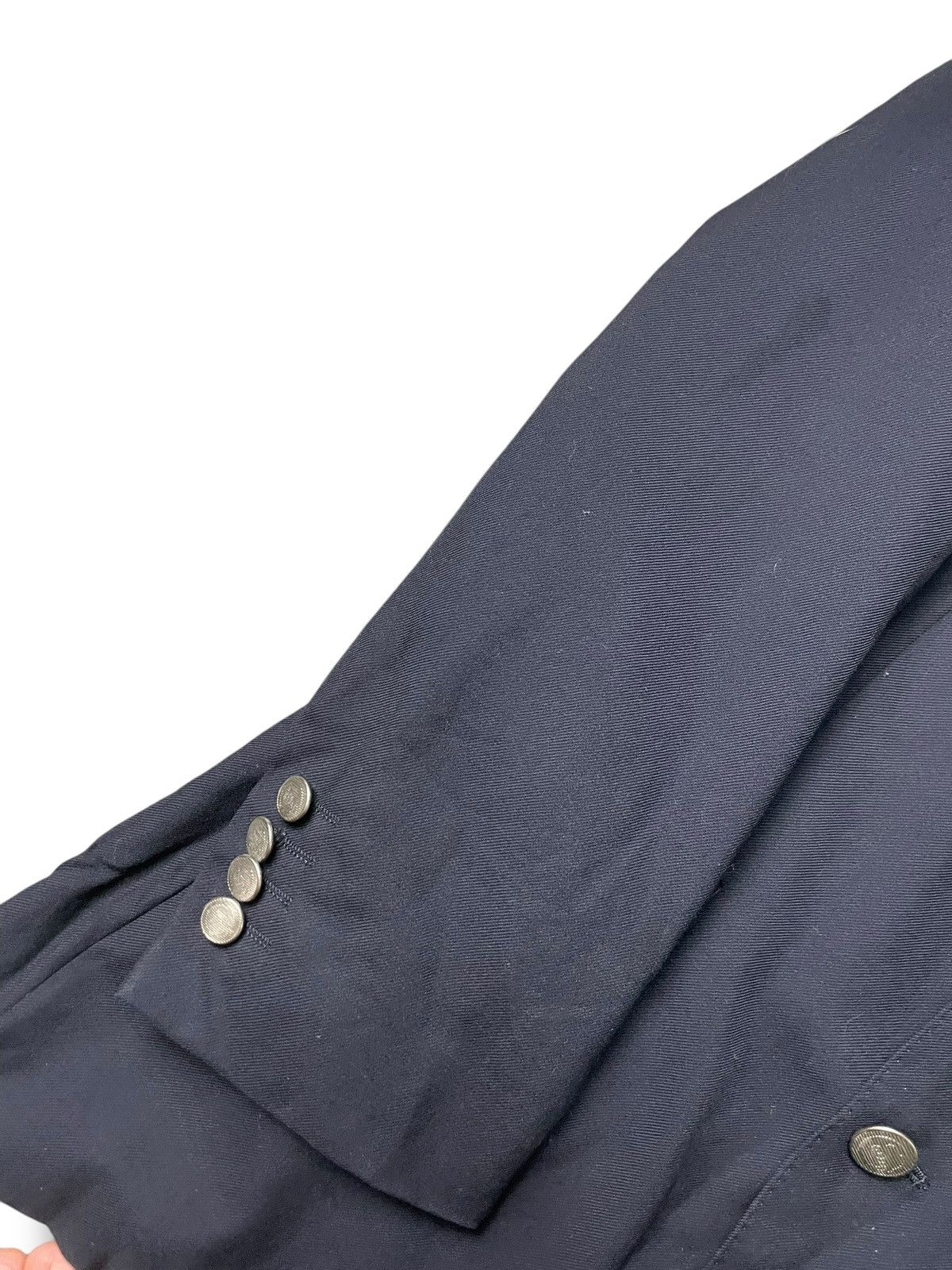 Japanese Brand × Vintage Vintage D’Urban Outerwear Blazer (71) Size US XXS / EU 40 - 5 Thumbnail