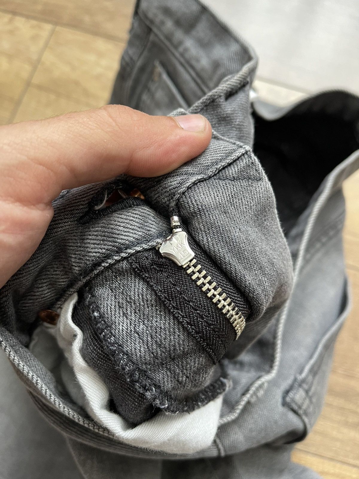 Edwin Edwin ED32M Denim Japan Jeans Pants Size US 32 / EU 48 - 15 Thumbnail