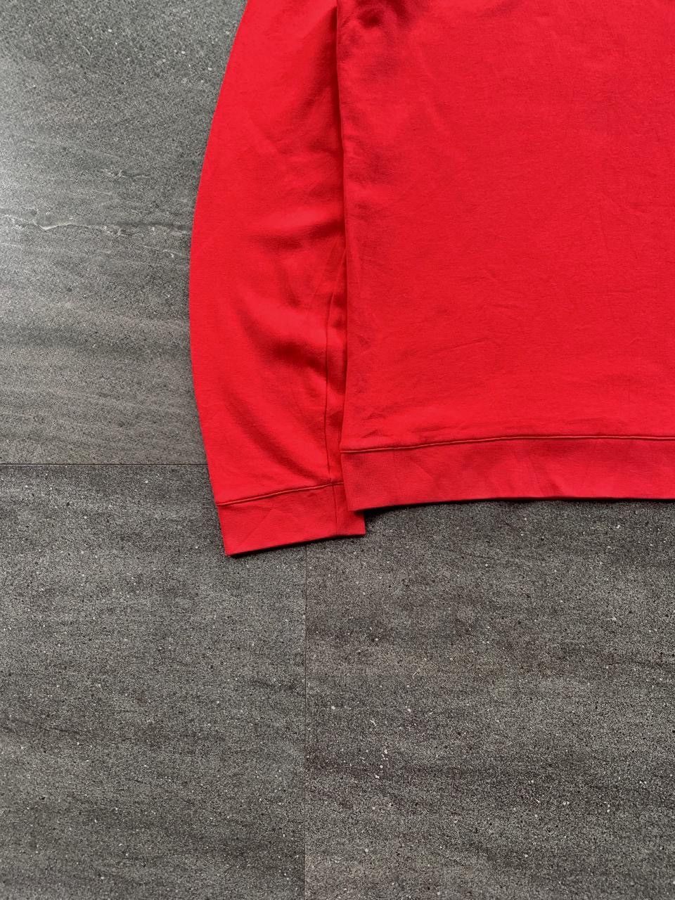 Raf Simons FREE TAX! AW 2017-2018 Wave Sweater Size US L / EU 52-54 / 3 - 3 Thumbnail