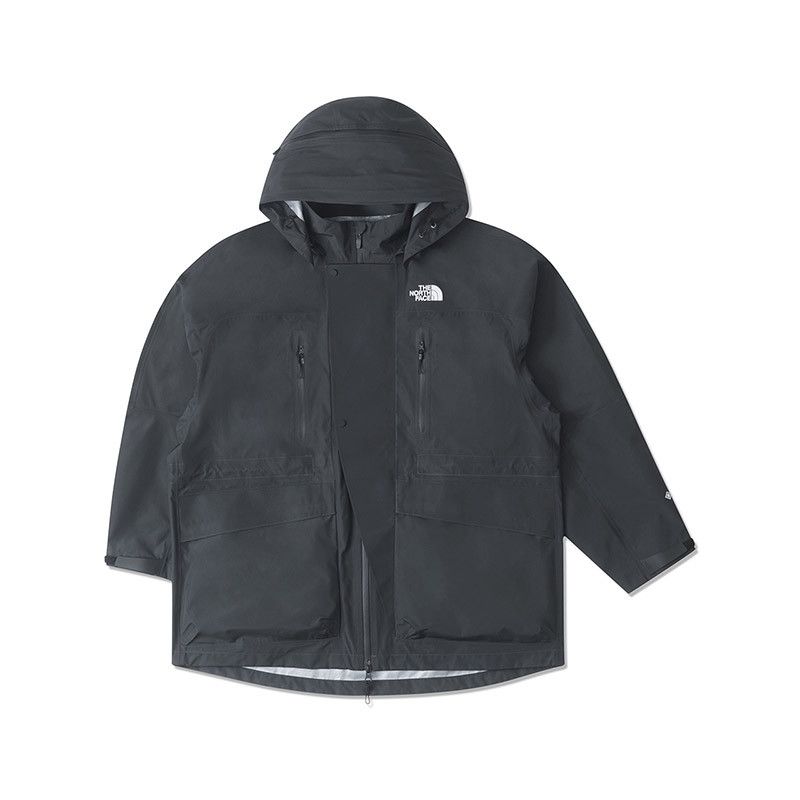 Kazuki Kuraishi × The North Face Urban Exploration KK GTX HARD SHELL JACKET Size US M / EU 48-50 / 2 - 1 Thumbnail