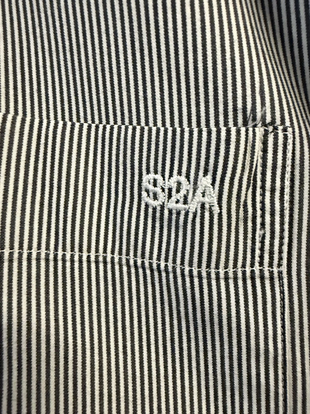 Surface To Air Surface 2 Air classic button up shirt XL Size US XL / EU 56 / 4 - 4 Thumbnail