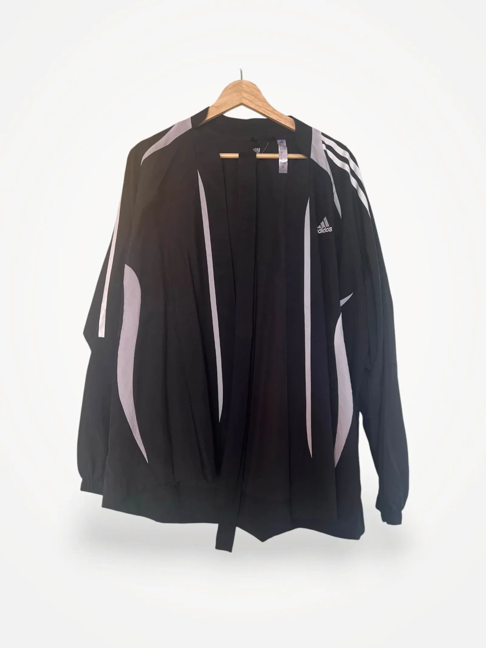 Adidas Adidas Jacket Size M / US 6-8 / IT 42-44 - 1 Thumbnail