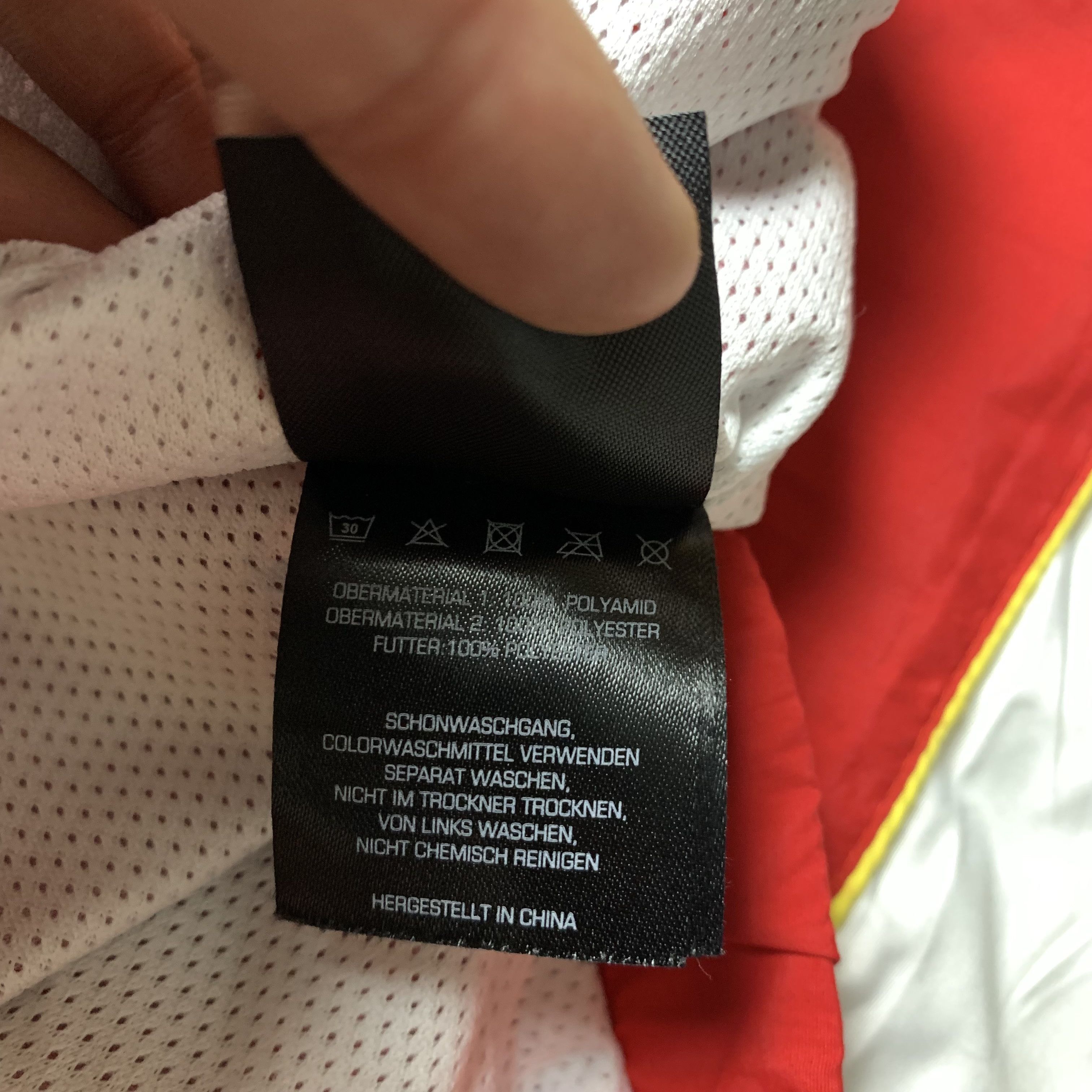 Karl Kani Vintage Karl Kani Jacket Size US M / EU 48-50 / 2 - 9 Thumbnail
