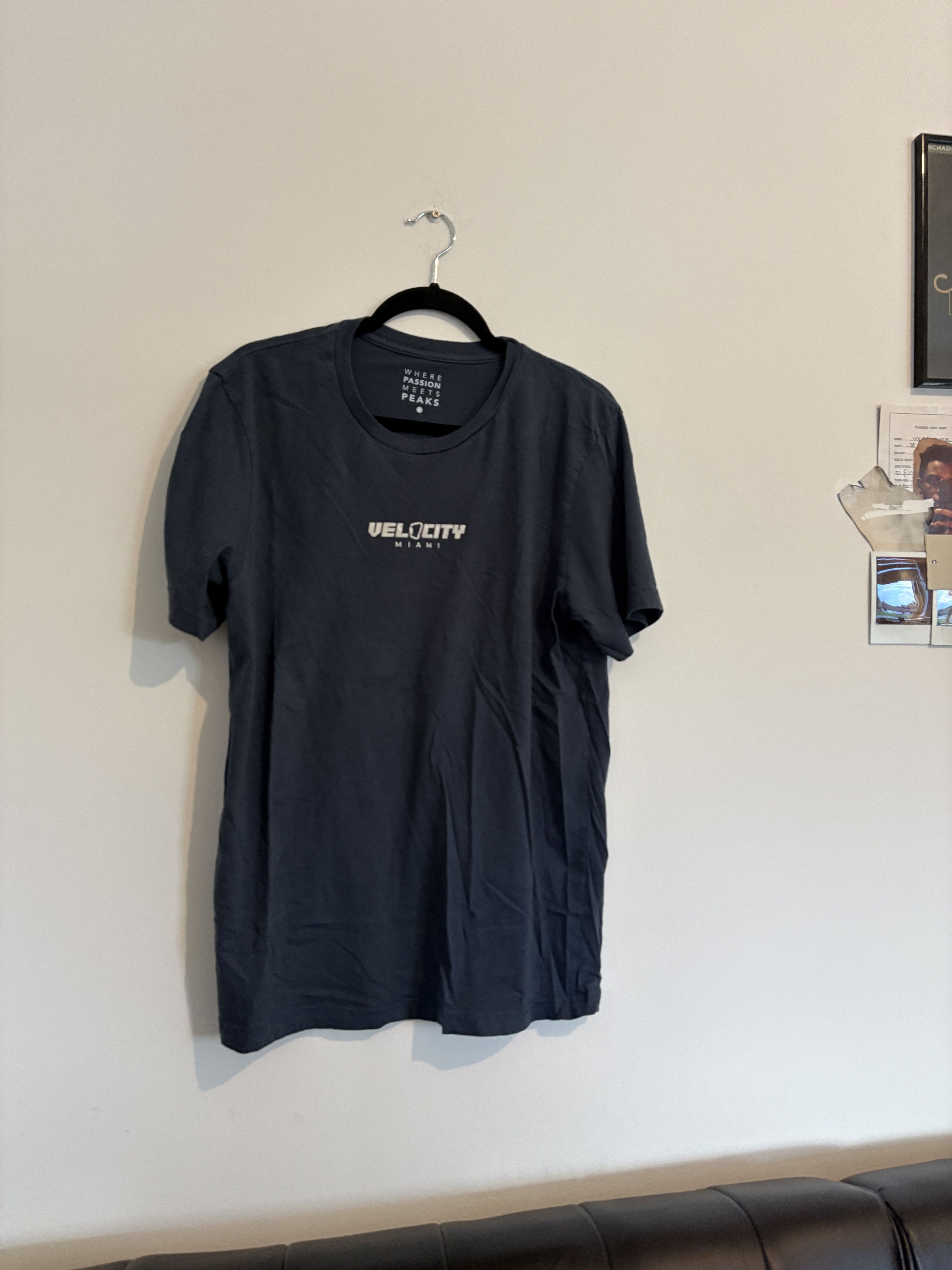 Patagonia Patagonia + Climbing Gym T-Shirt Bundle Size US L / EU 52-54 / 3 - 9 Thumbnail