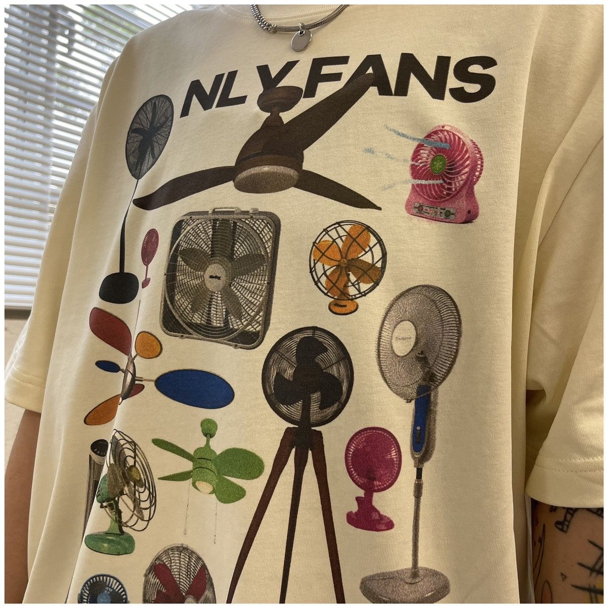 Designer × Japanese Brand Retro punk shirt Size US L / EU 52-54 / 3 - 2 Thumbnail