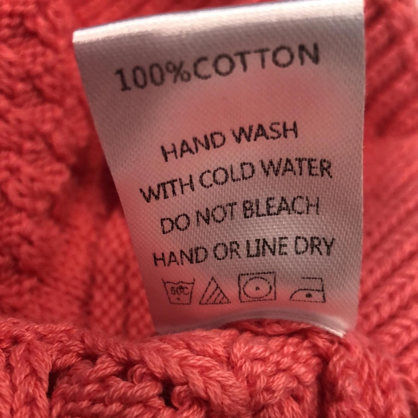Other 1.4.3. Story by Line Up cotton crocheted maxi tank dress Med Size M / US 6-8 / IT 42-44 - 12 Thumbnail