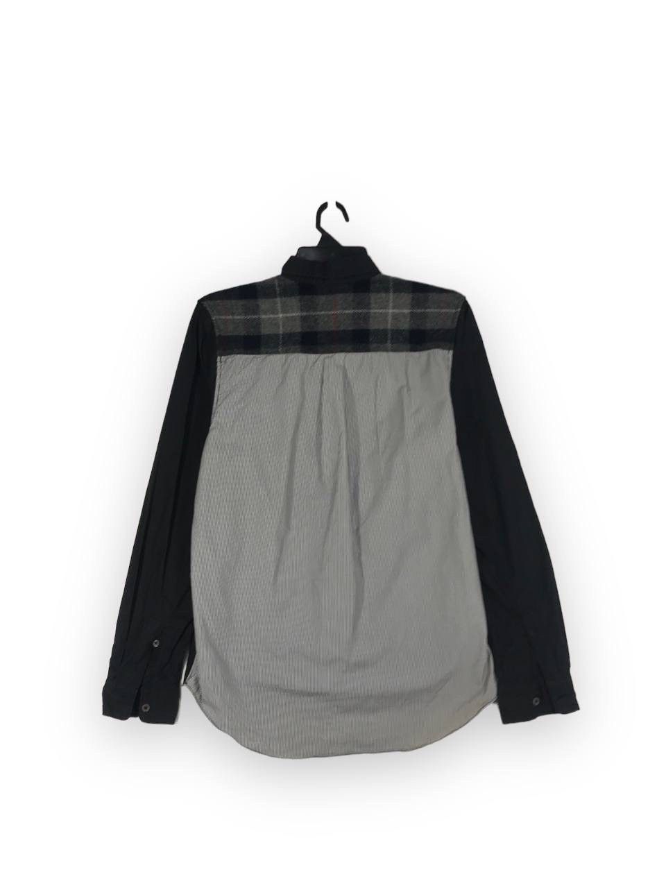 Japanese Brand × izzue patchwork design Size US M / EU 48-50 / 2 - 7 Thumbnail