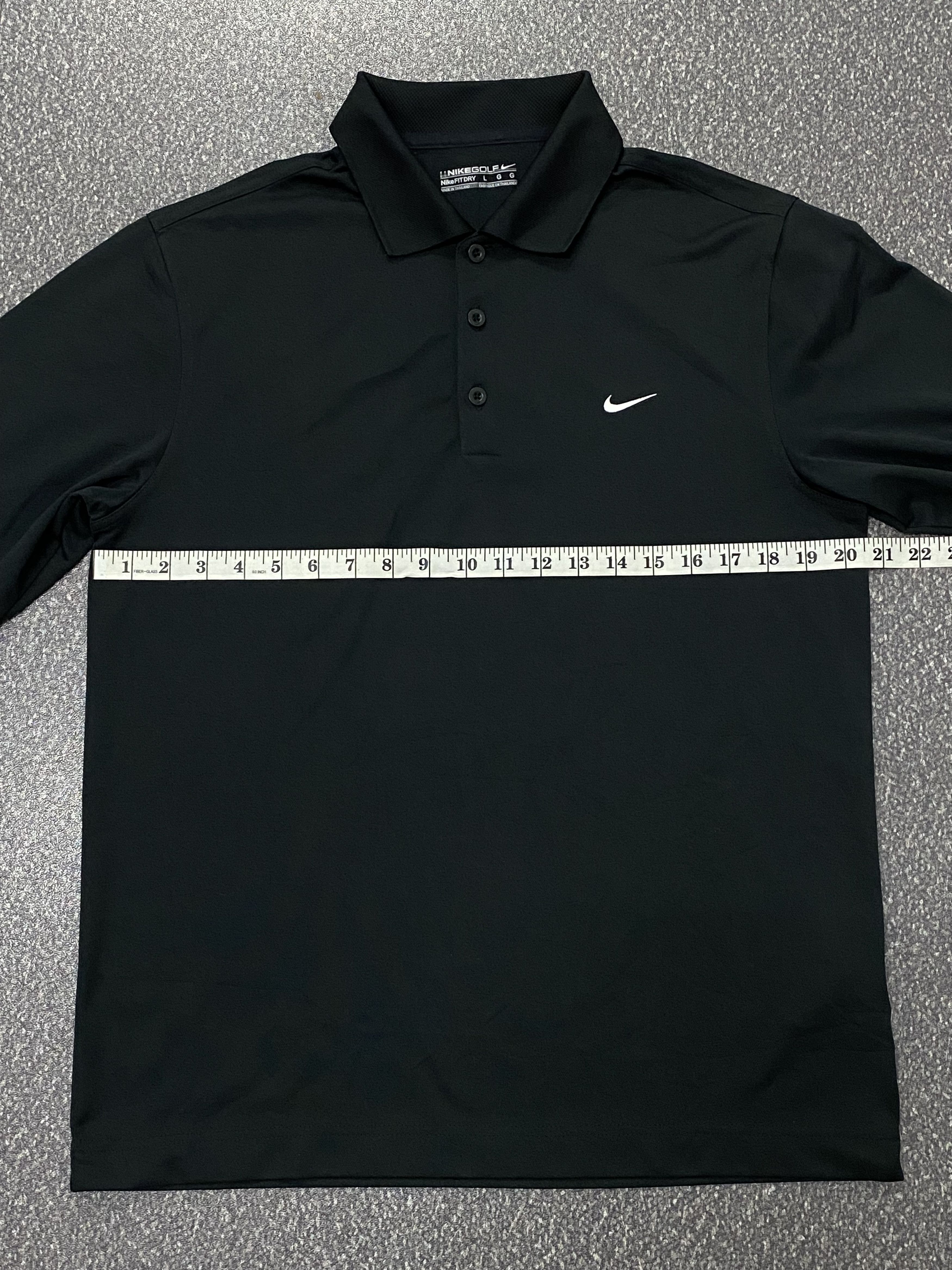 Nike × Nike ACG Nike Golf Long sleeve Size US M / EU 48-50 / 2 - 3 Thumbnail