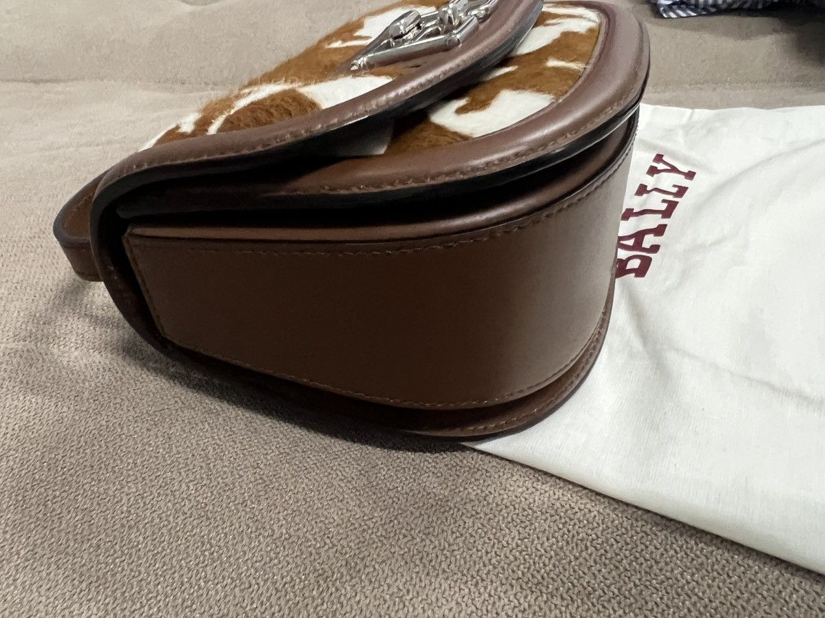 Bally BALLY - Crossbody Bag Size ONE SIZE - 21 Thumbnail