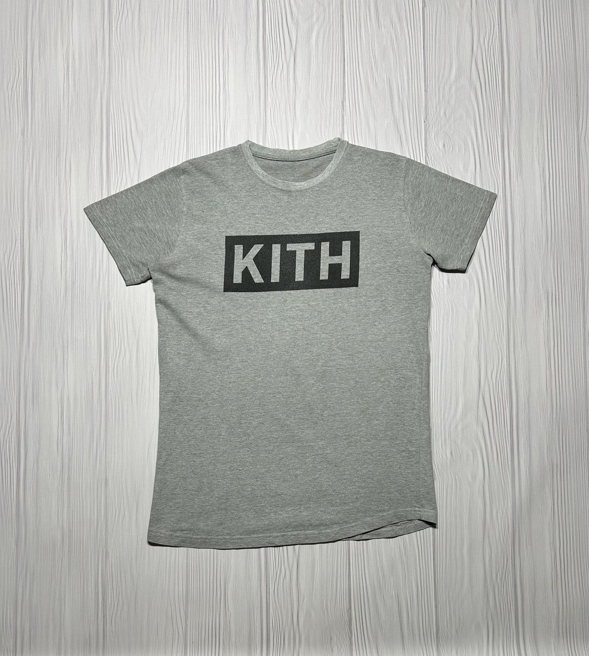 Kith Vintage KITH Box Logo T-Shirt Size US M / EU 48-50 / 2 - 1 Thumbnail