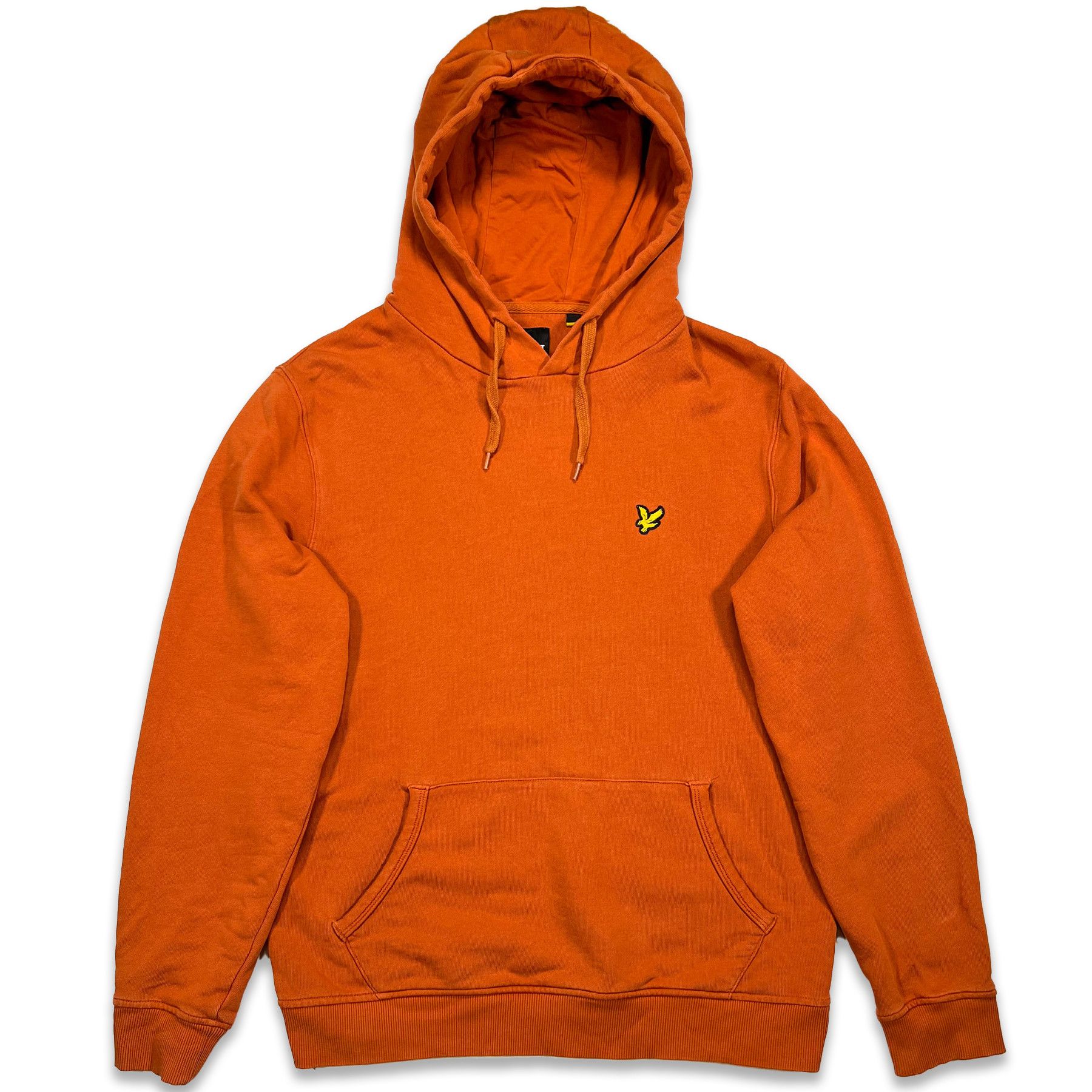 Lyle & Scott Lyle & Scott hoodie, M size Size US M / EU 48-50 / 2 - 6 Thumbnail