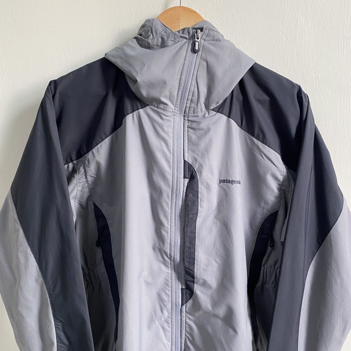 Patagonia Vintage Patagonia Stretch Krushell Jacket Size US S / EU 44-46 / 1 - 2 Thumbnail