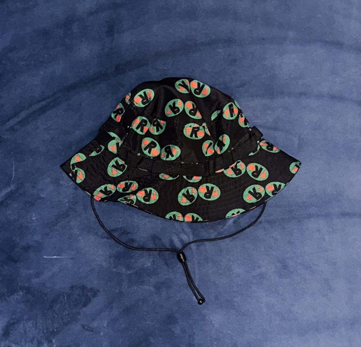image of Pro Era Bucket Hat in Black, Men's