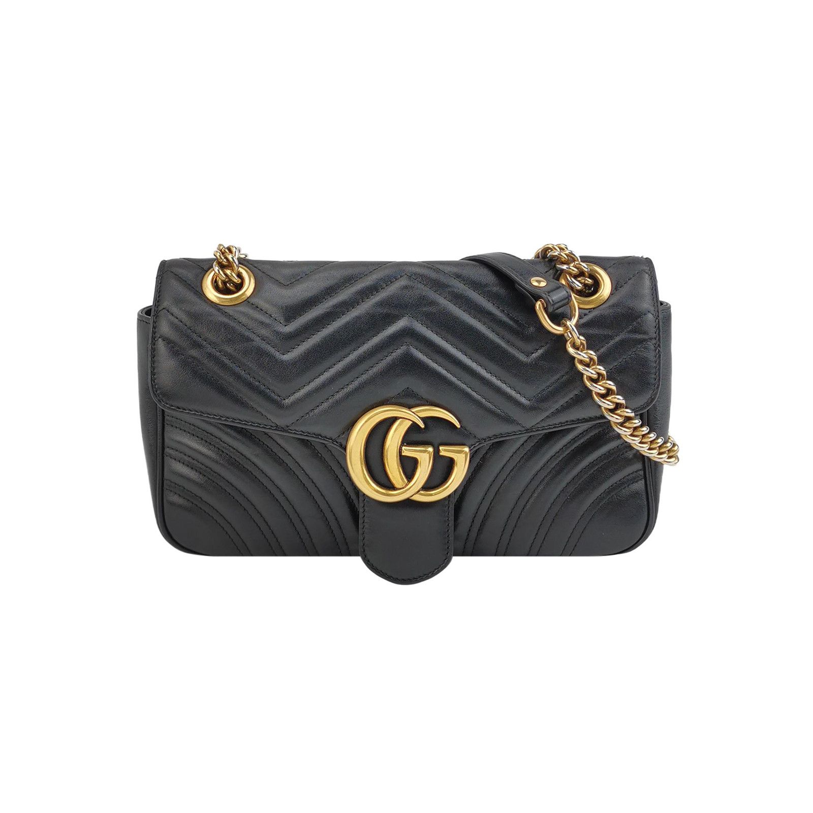 Gucci Gucci Women os Shoulder Bags Size ONE SIZE - 1 Thumbnail