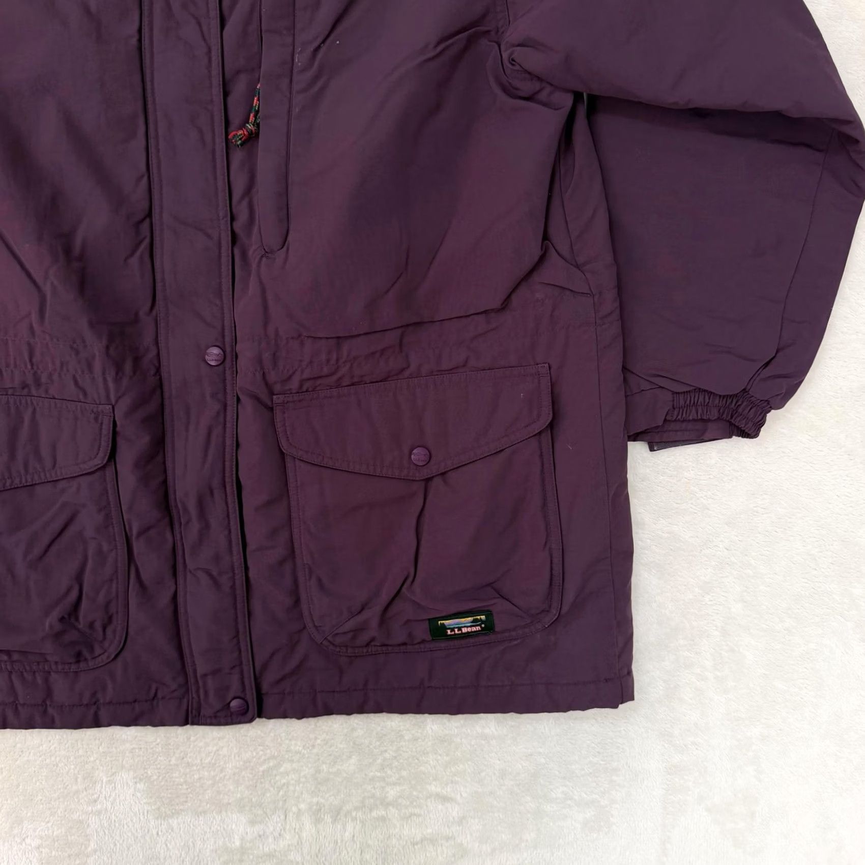 Vintage VINTAGE? No. Size L / US 10 / IT 46 - 4 Thumbnail