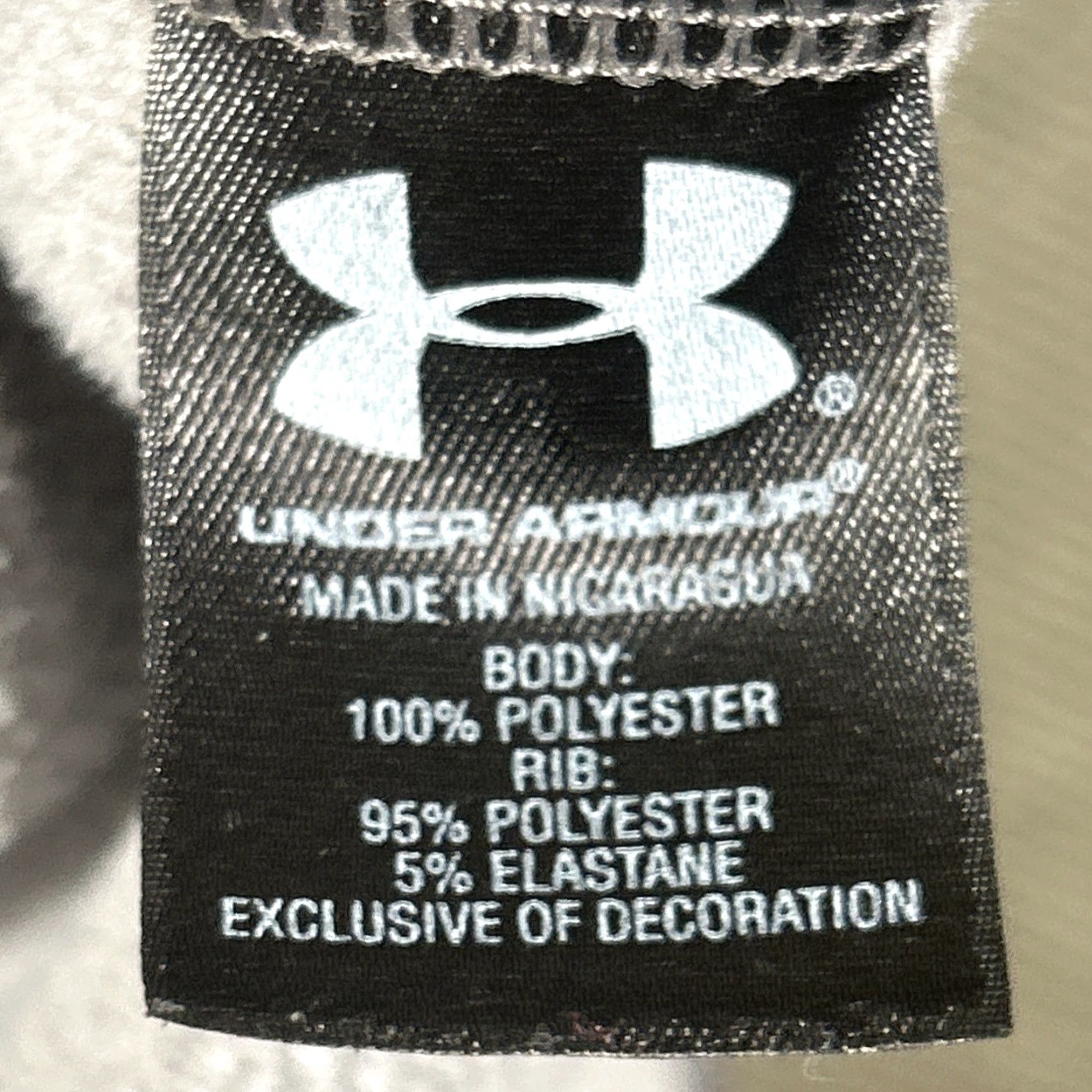 Under Armour ASU Sun Devils Under Armour Hoodie Sweatshirt Mens XL Gray Loose Fit Size US XL / EU 56 / 4 - 7 Thumbnail