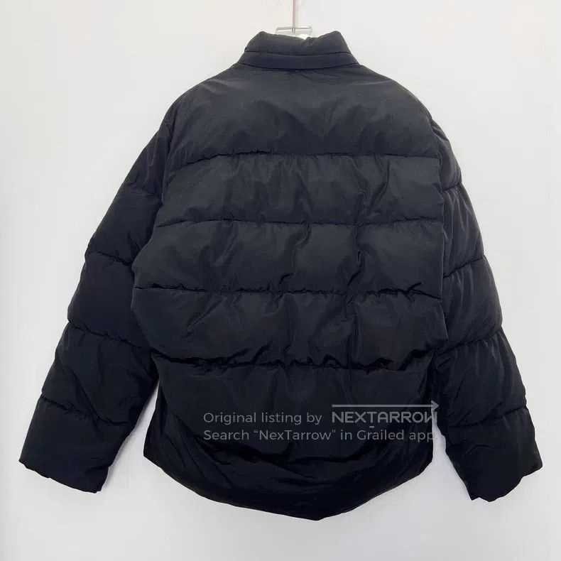 Balenciaga Balenciaga Cocoon-shaped solid color collar leisure down j Size XS / US 0-2 / IT 36-38 - 2 Thumbnail