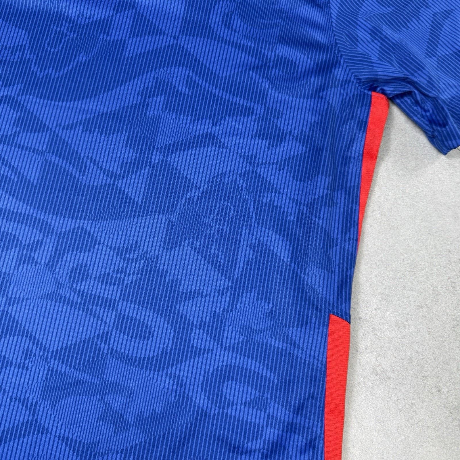 Nike England National Team 2020 2021 Soccer Jersey Football Shirt Size US L / EU 52-54 / 3 - 24 Thumbnail