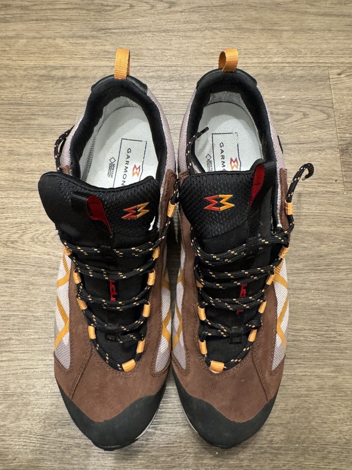 Other Garmont hiking sneakers Size US 13 / EU 46 - 6 Thumbnail
