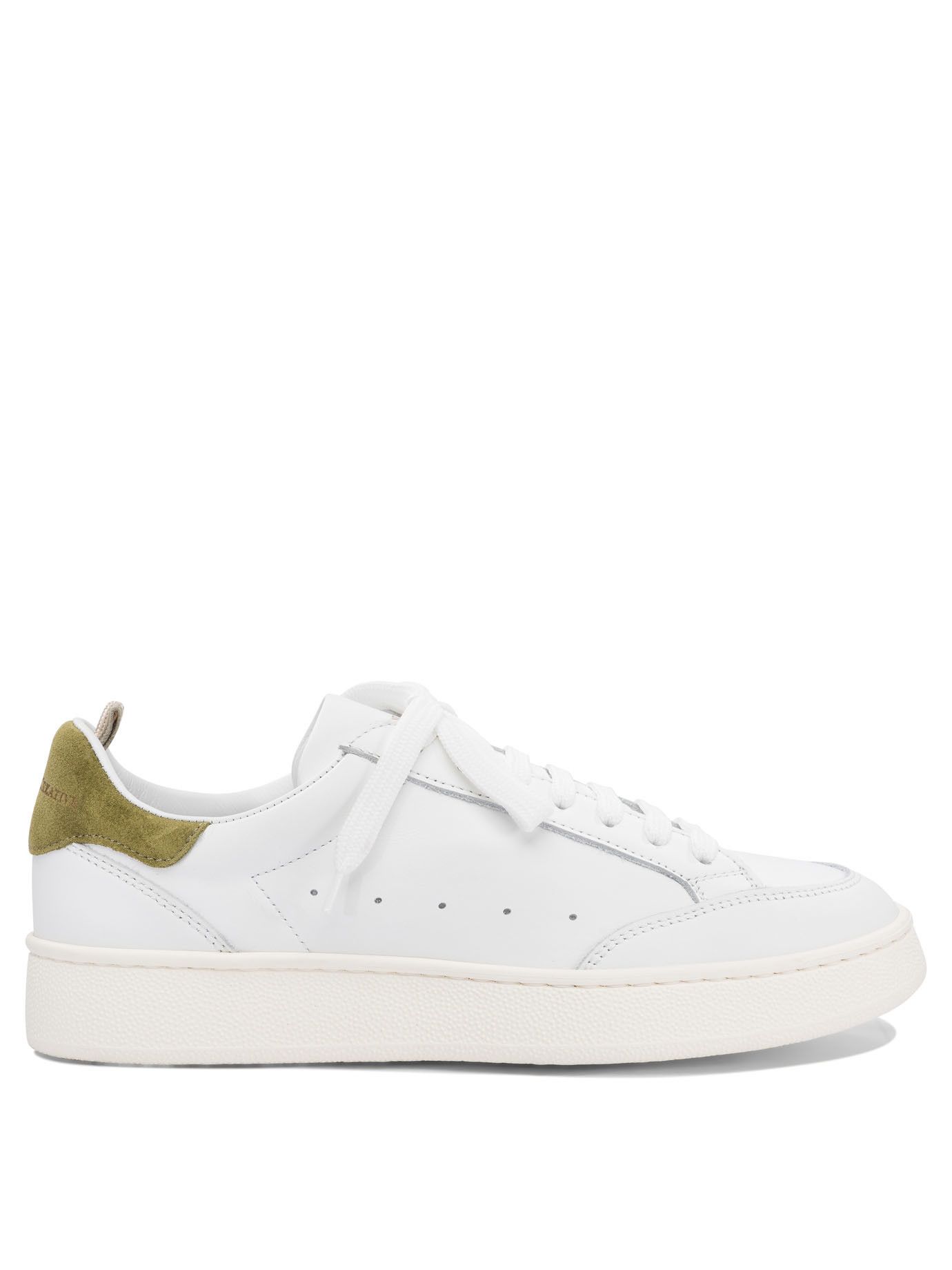 Officine Creative Sneakers & Slip-On Size US 9 / IT 39 - 1 Thumbnail