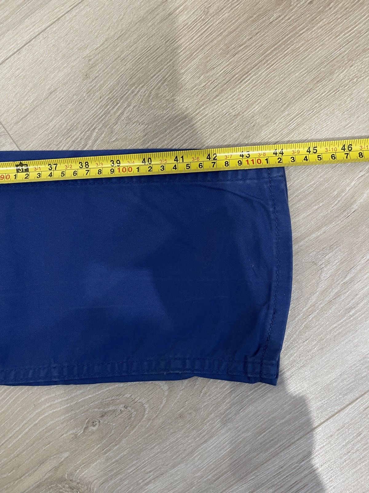 Levi's × Vintage Levi’s 511 casual pants blue men’s 32 Size US 32 / EU 48 - 13 Thumbnail