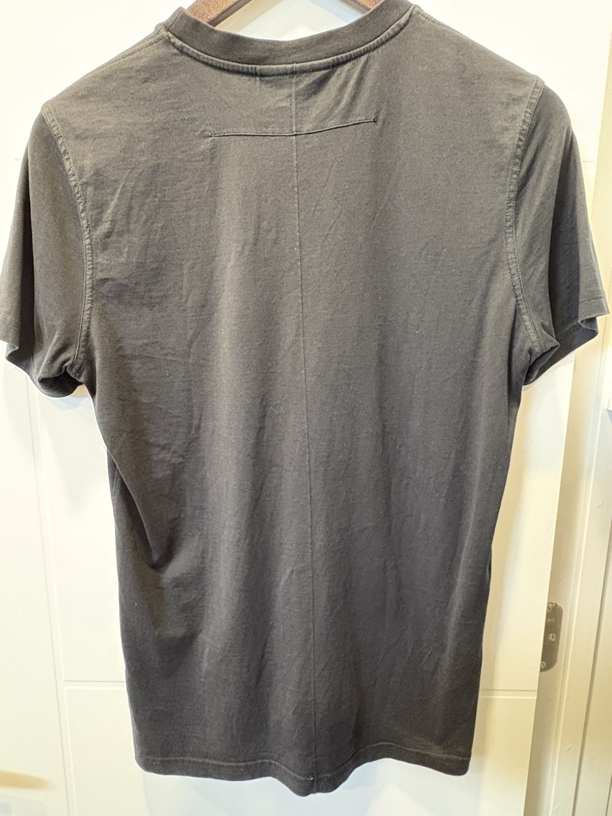 Givenchy Givenchy Doberman T-Shirt Size US XXS / EU 40 - 5 Thumbnail