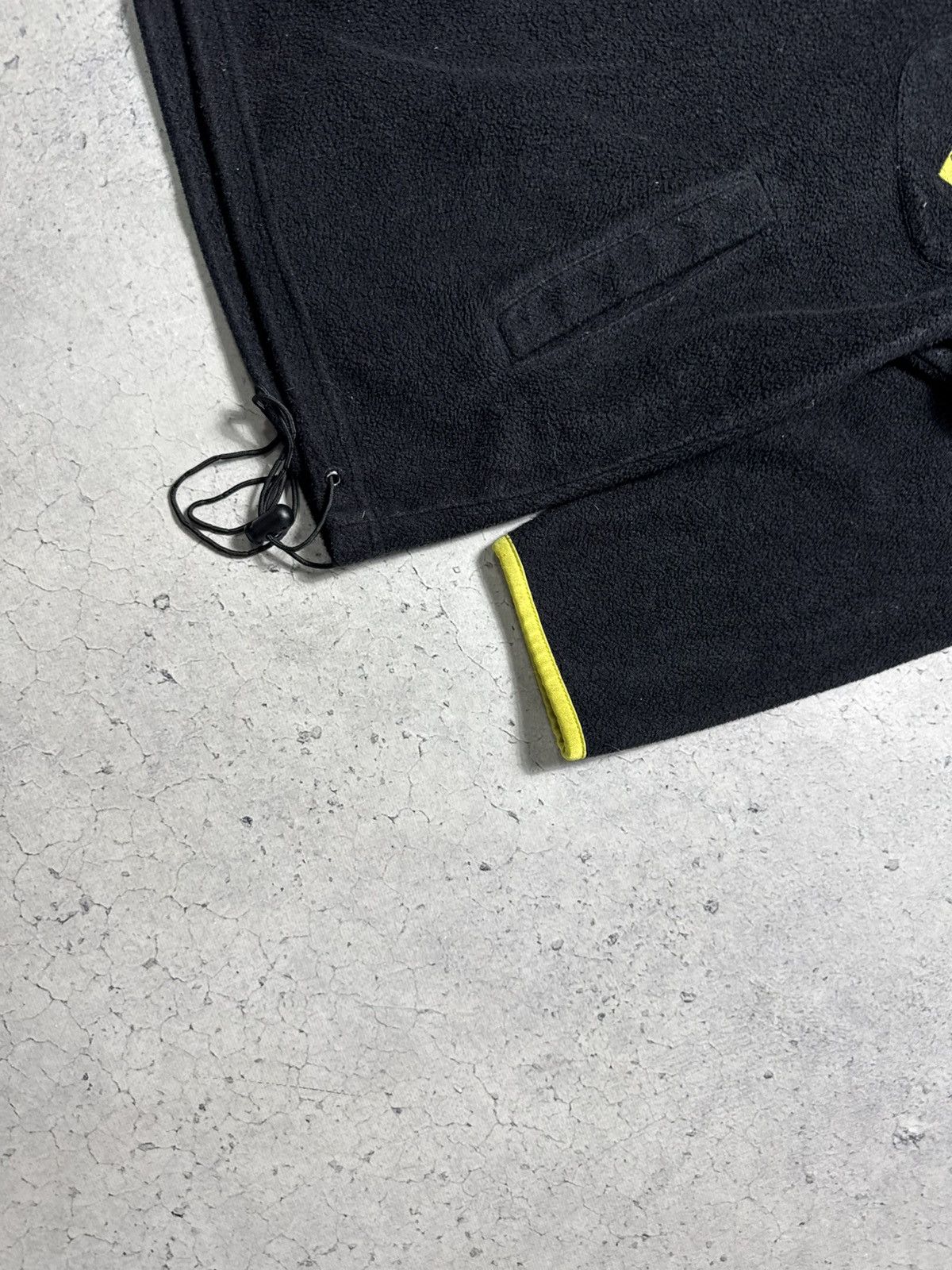 Ferrari Ferrari 1999 Vintage 90’s Fleece Sweatshirt Black Size S Size US S / EU 44-46 / 1 - 3 Thumbnail