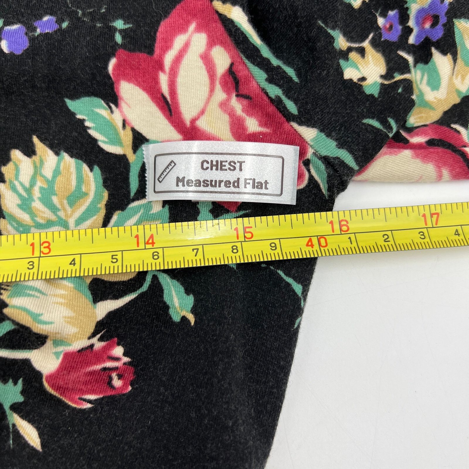 Reformation Reformation Laurel Floral Midi Wrap Dress Size XS / US 0-2 / IT 36-38 - 5 Thumbnail