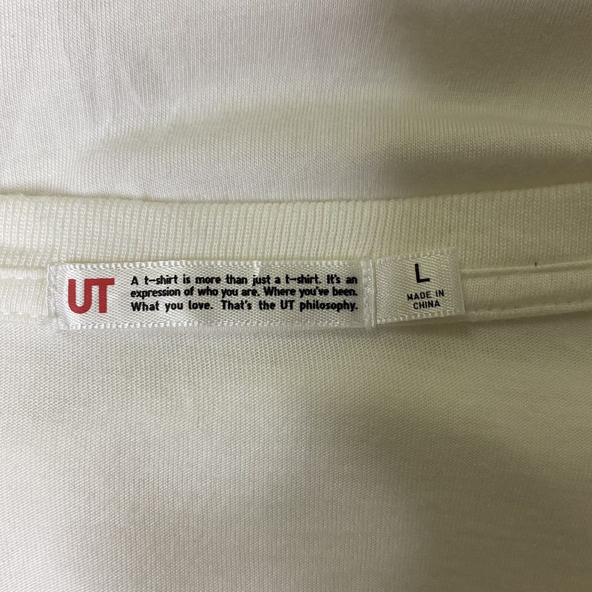 Japanese Brand × Uniqlo Uniqlo x Sweet Illustration by Yoco Nagamiya Artwork LS Tee Size L / US 10 / IT 46 - 3 Thumbnail
