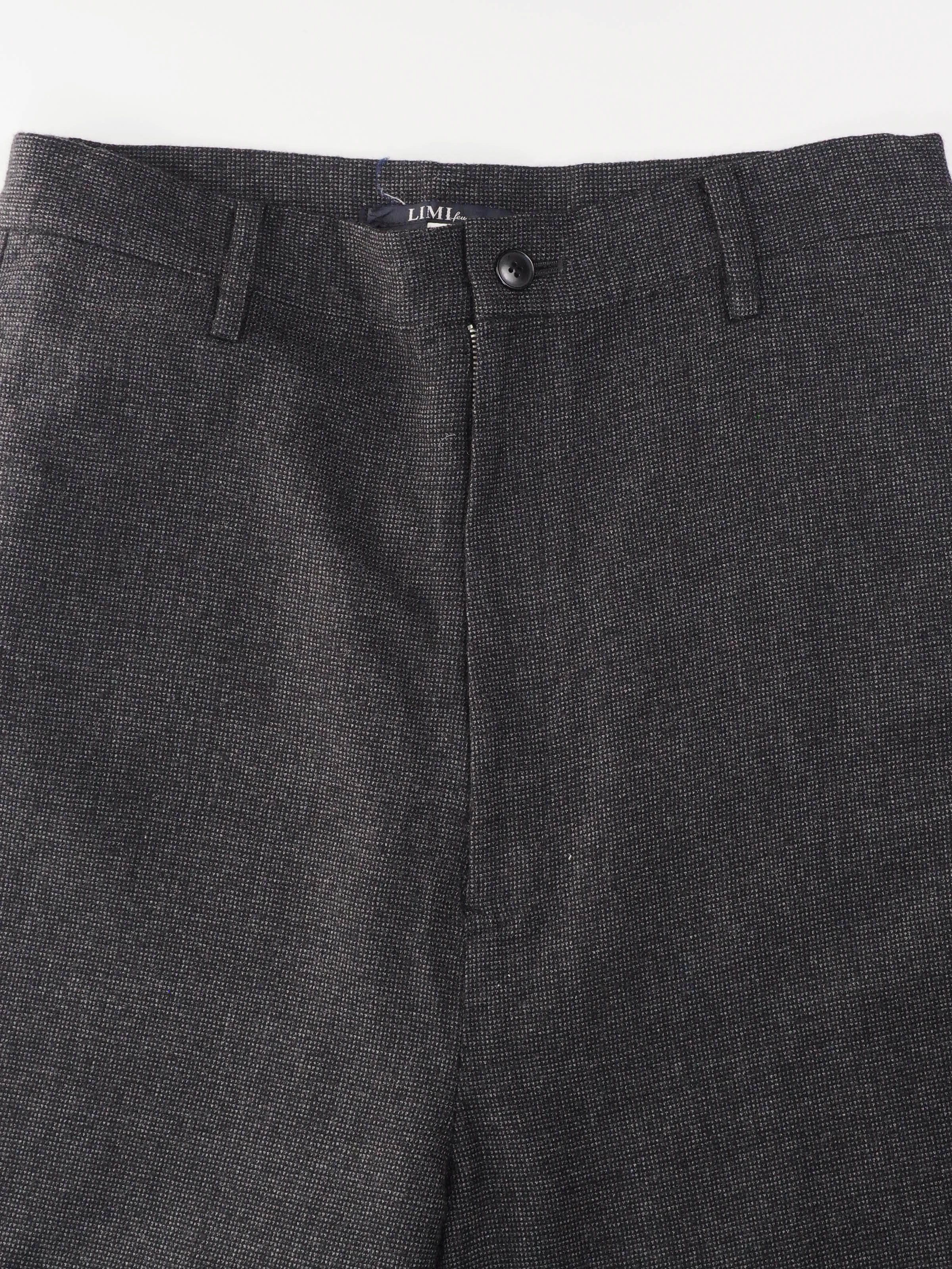 Limi Feu Limi feu baggy loose pants Size 32" / US 10 / IT 46 - 2 Thumbnail