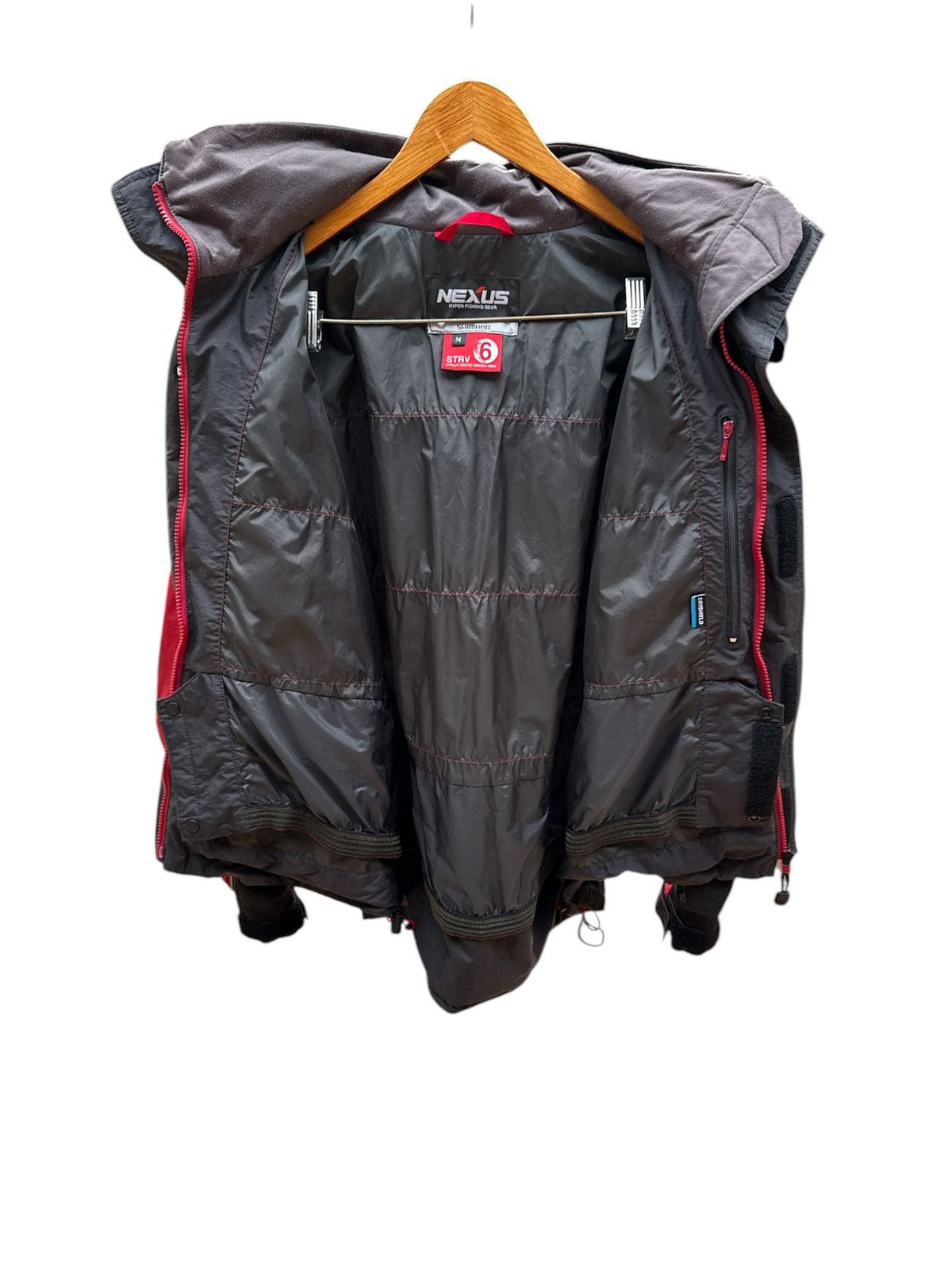 シマノ HYPER FISHING GEAR GORE-TEX Hyper Fishing Shimano Gore Tex