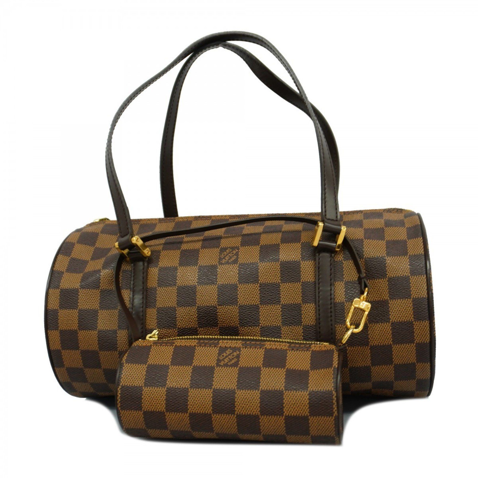 Louis Vuitton Louis Vuitton Papillon 30 handbag Size ONE SIZE - 1 Thumbnail