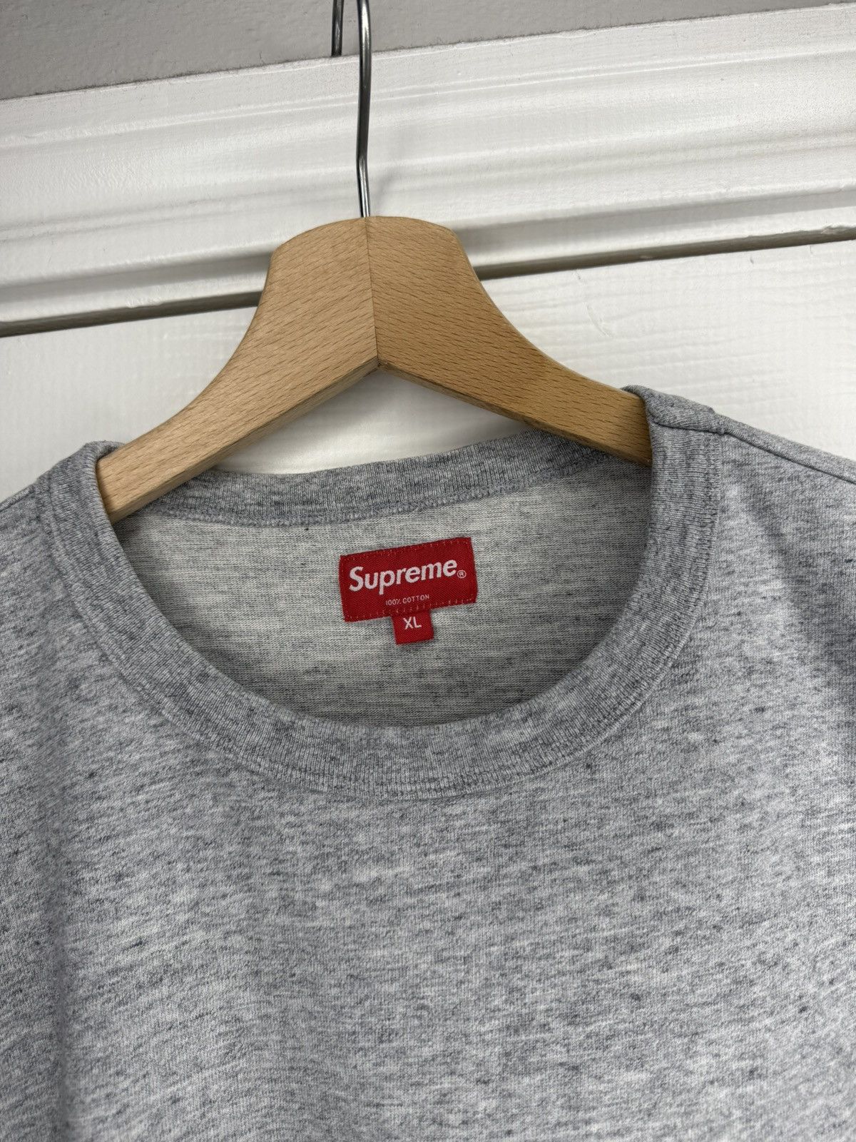 Supreme Supreme EAZY shirt 2020 size xlarge Size US XL / EU 56 / 4 - 5 Thumbnail