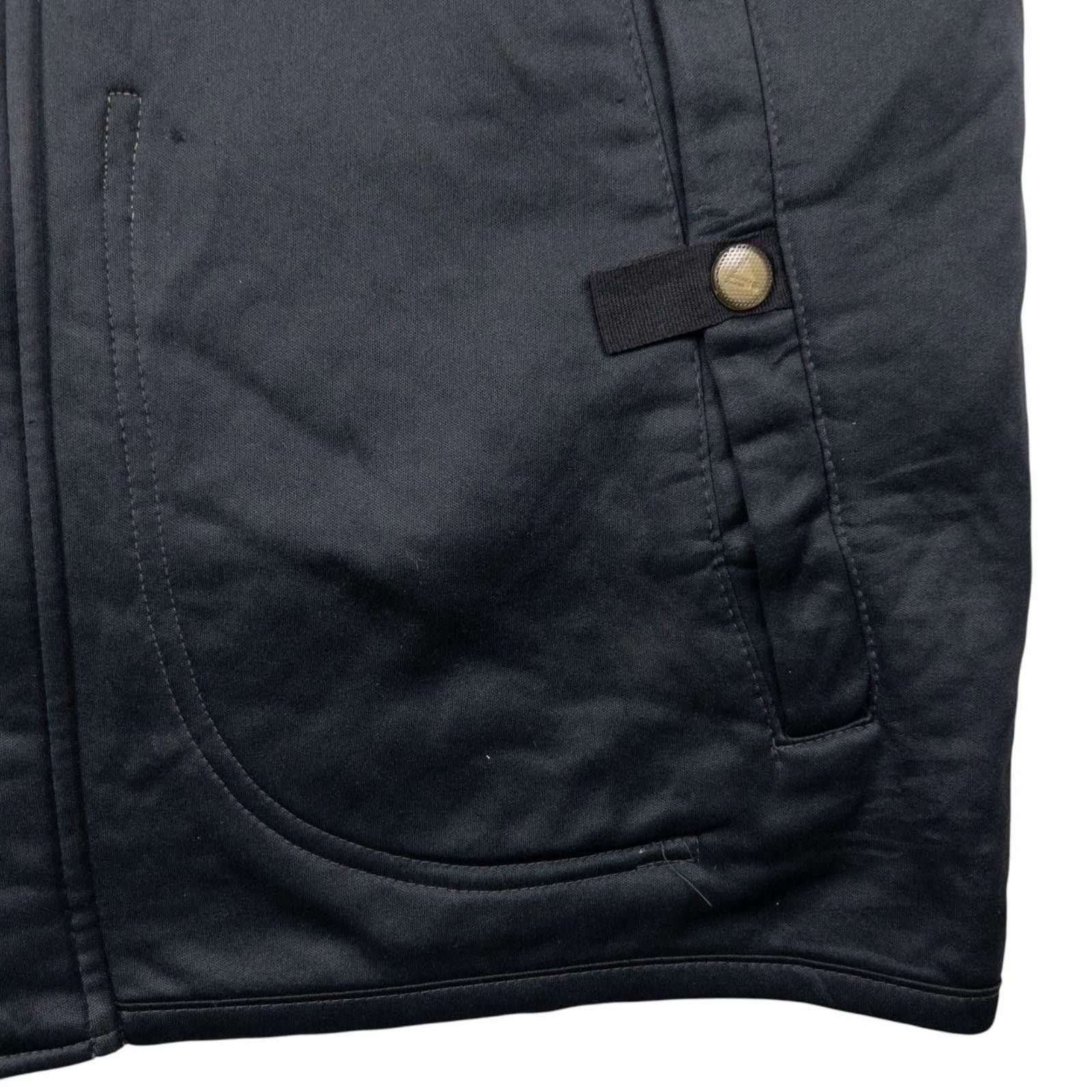 Levi's Vintage Levi's Silver Tab Zip Up Gilet Size M Size US M / EU 48-50 / 2 - 7 Thumbnail