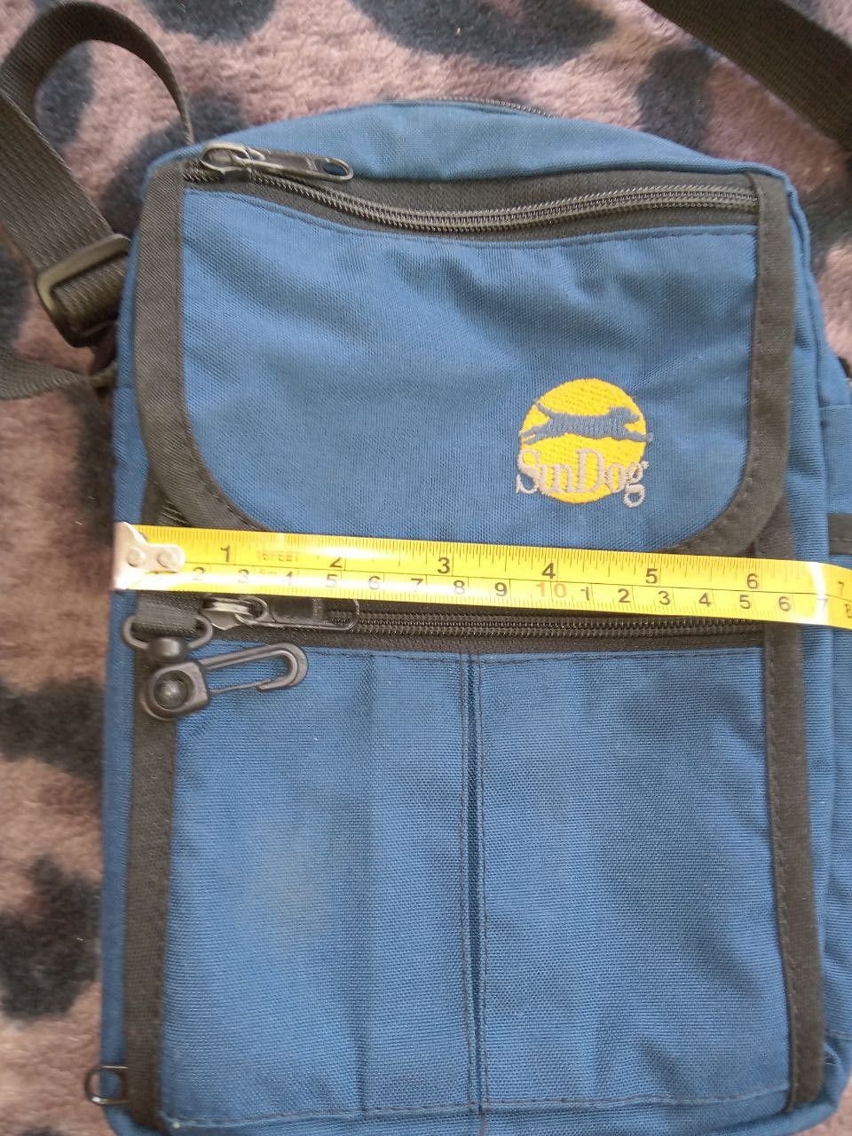 Other Sundog vintage bag Size ONE SIZE - 12 Thumbnail