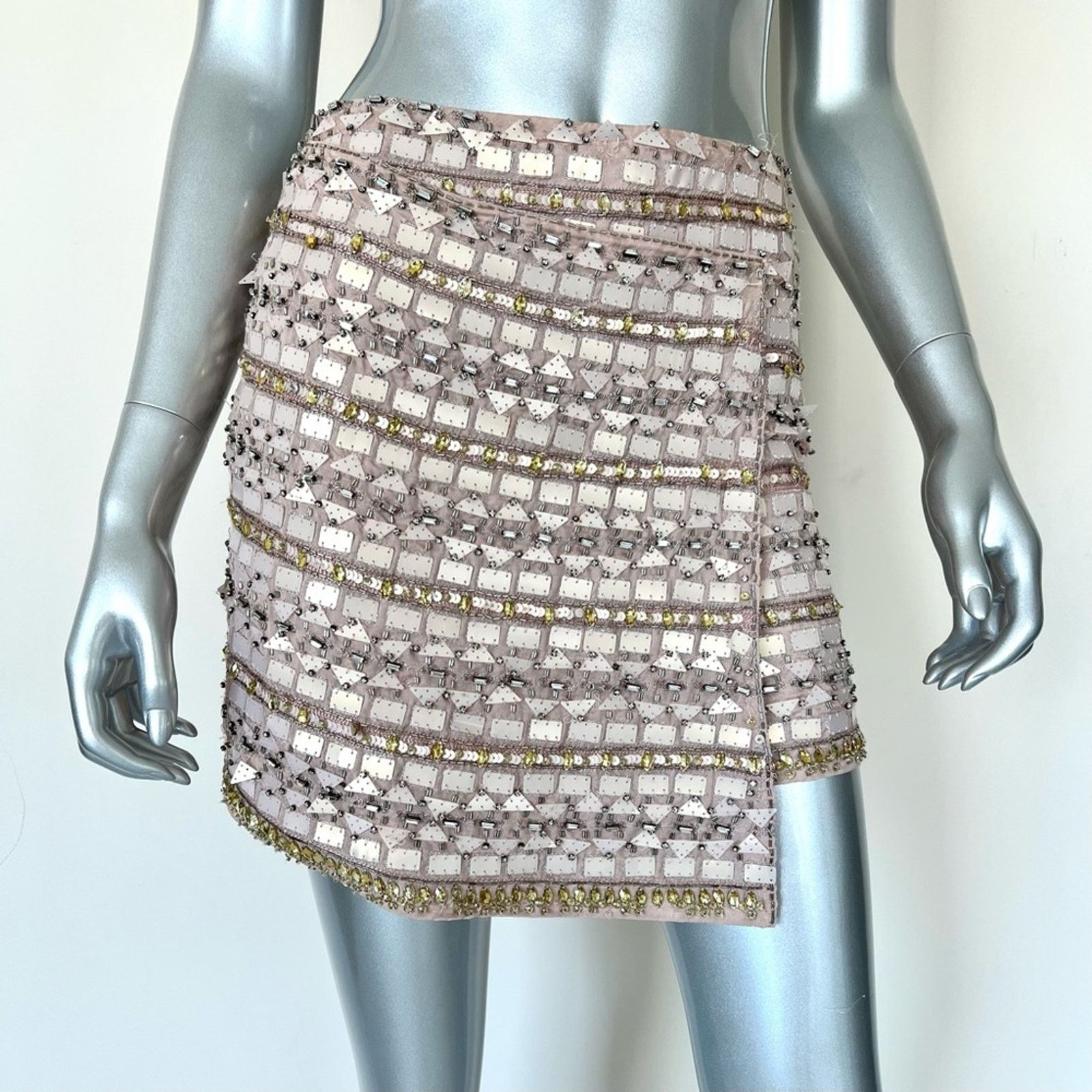 Other Skaist Taylor Women Skirt size 0 Size 25" / US 0 / IT 36 - 1 Thumbnail