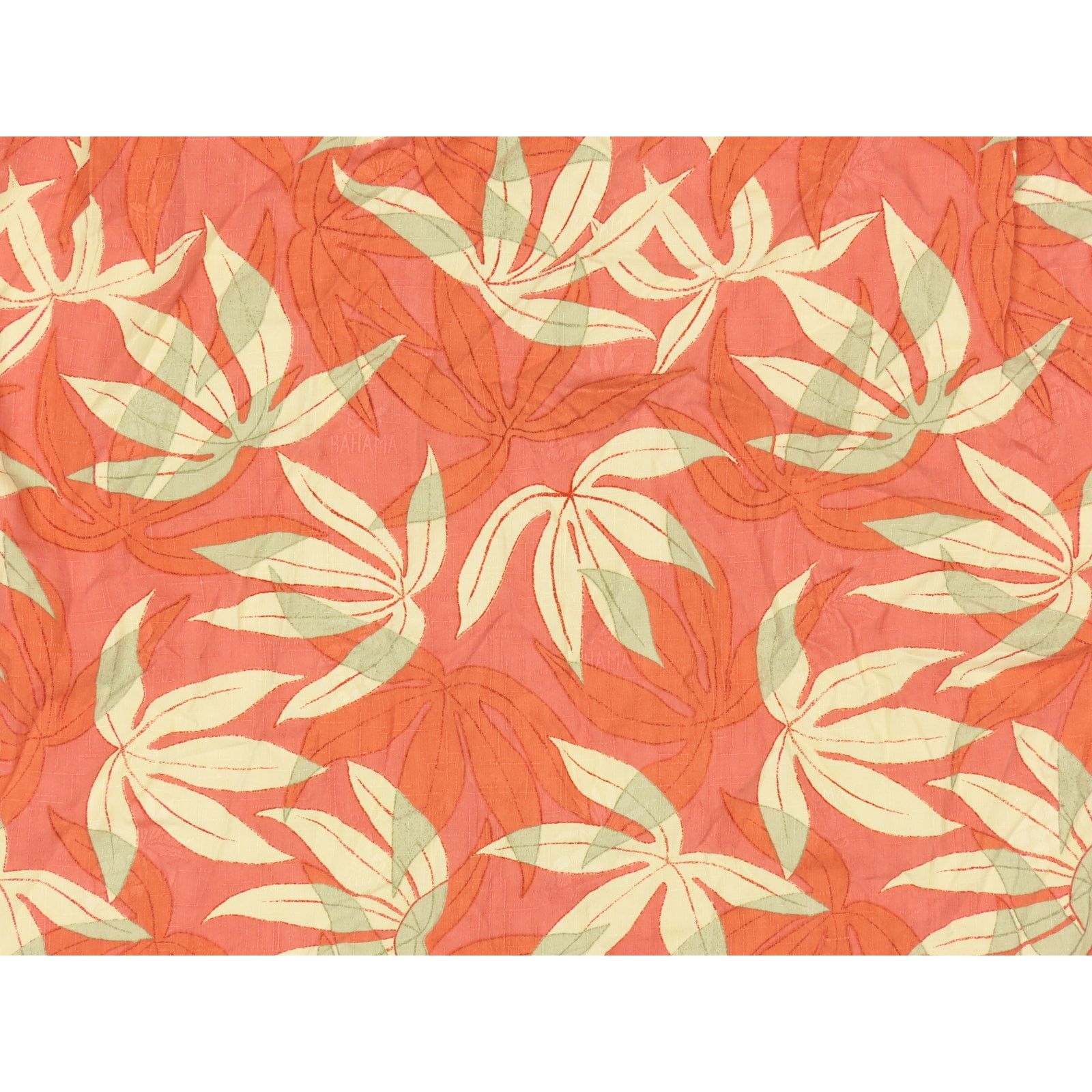 Other Tommy Bahama Foliage Leaves Hawaiian Aloha Camp Shirt L Size US L / EU 52-54 / 3 - 4 Thumbnail