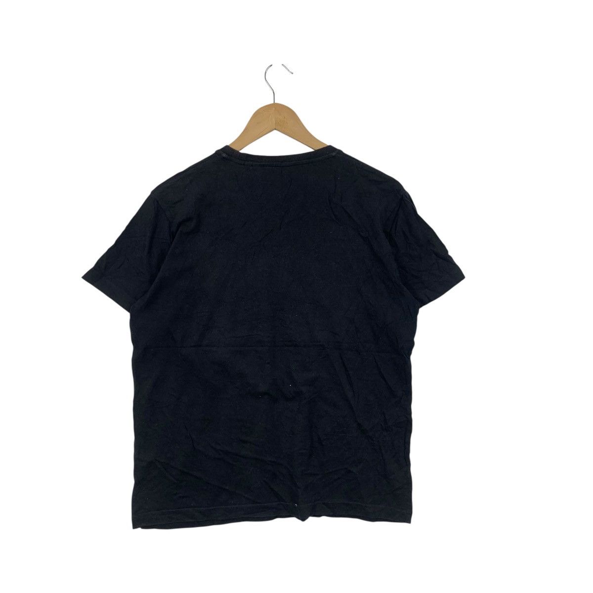 Uniqlo UNIQLO x SOU SOU Japanese Pop Textile Design Tee Shirt Top Size US M / EU 48-50 / 2 - 7 Thumbnail