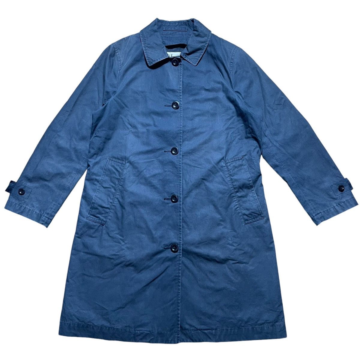 Margaret Howell MHL Margaret Howell Trench Coat Size M / US 6-8 / IT 42-44 - 1 Thumbnail