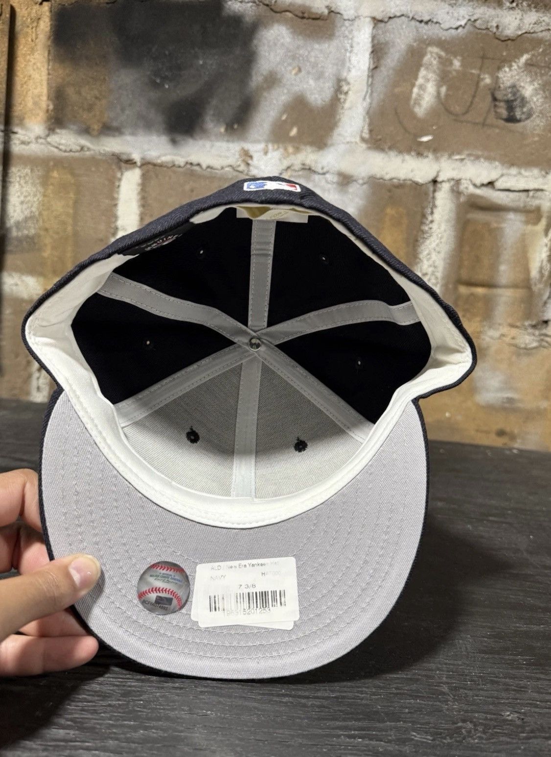 Aime Leon Dore × New Era Aime Leon Dore New Era New York Yankees Low Profile 7 3/8 Size ONE SIZE - 7 Thumbnail