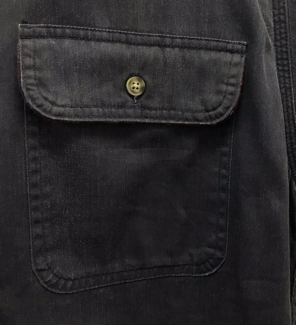 L.L. Bean × Vintage Vintage L.L.Bean Made In Canada Jacket Size US XL / EU 56 / 4 - 5 Thumbnail