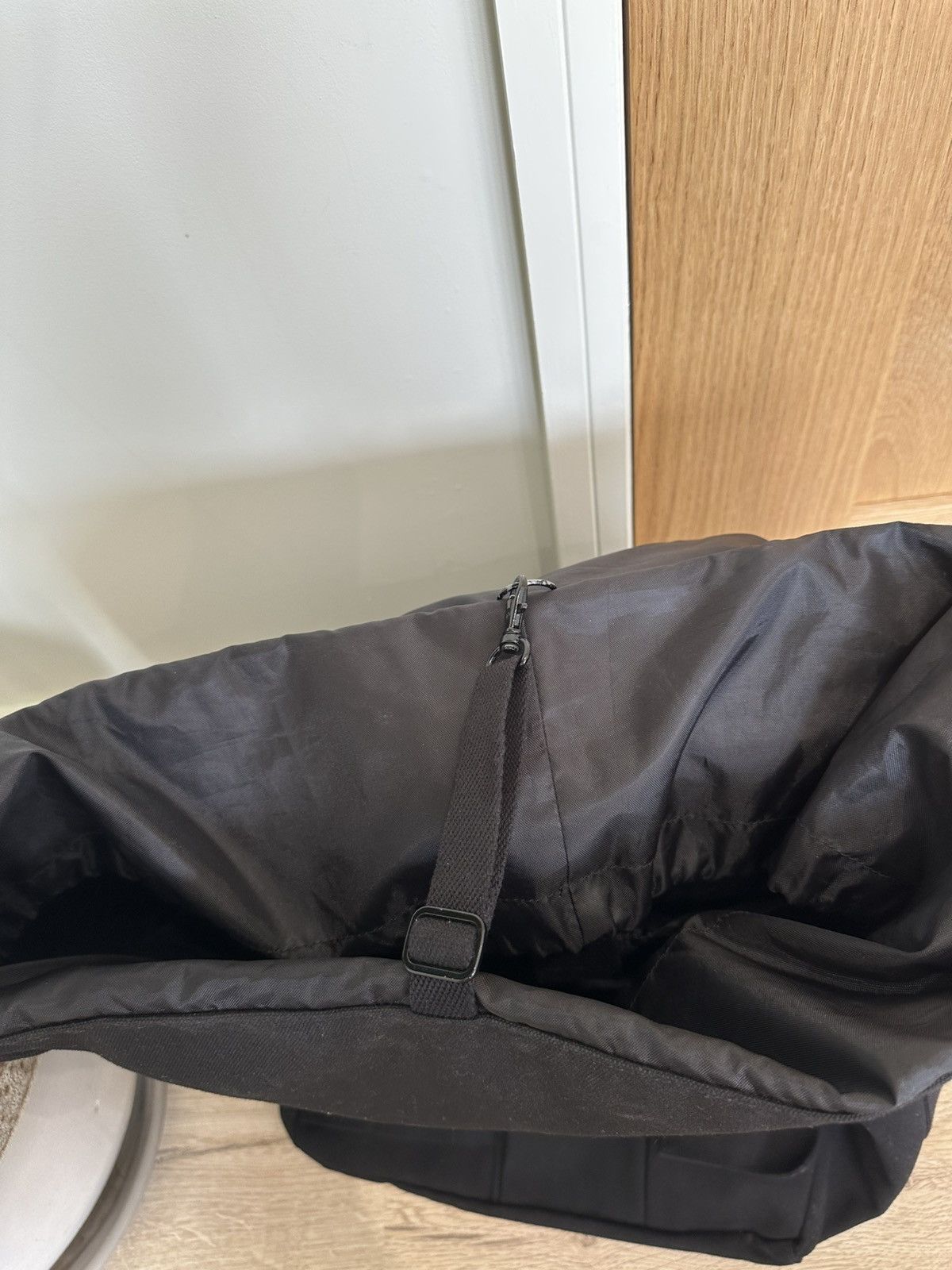 Eastpak × Raf Simons Raf simmons X Eastpack (sample) backpack Size ONE SIZE - 5 Thumbnail