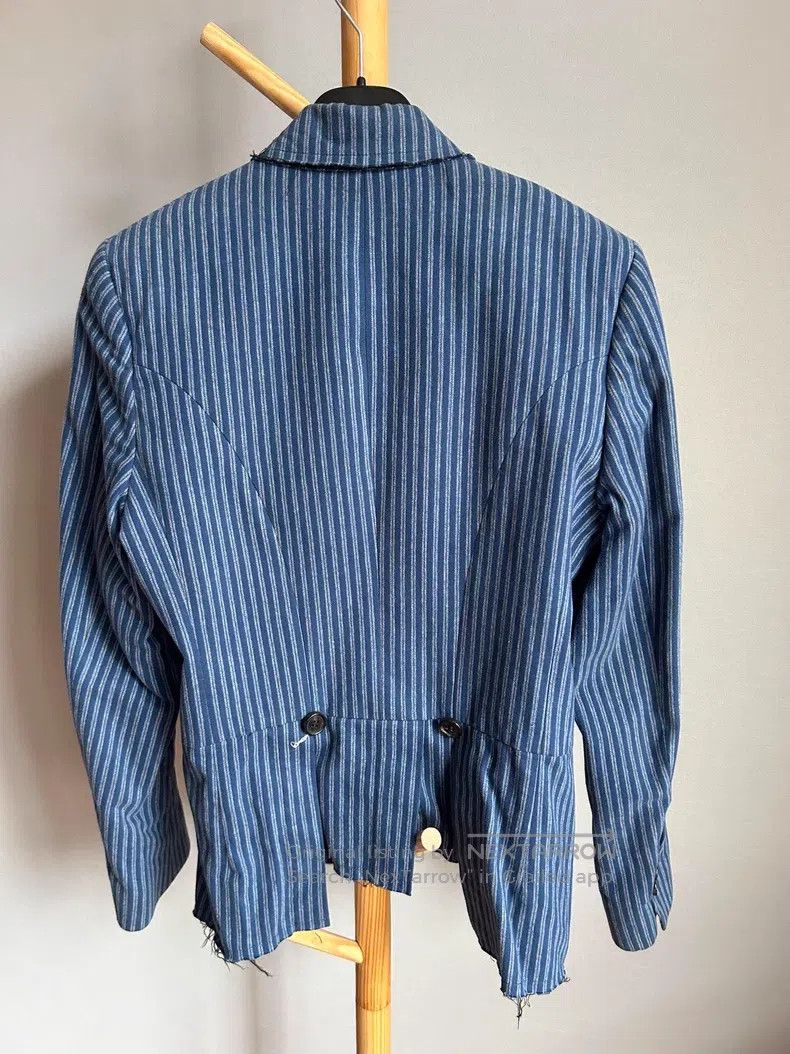 Vivienne Westwood Vivienne Westwood Coat Size XS / US 0-2 / IT 36-38 - 3 Thumbnail